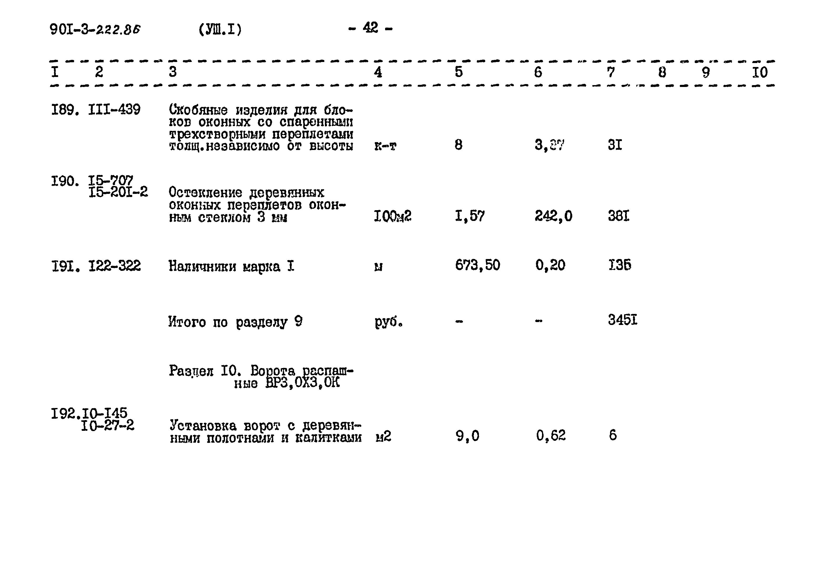Типовой проект 901-3-222.86