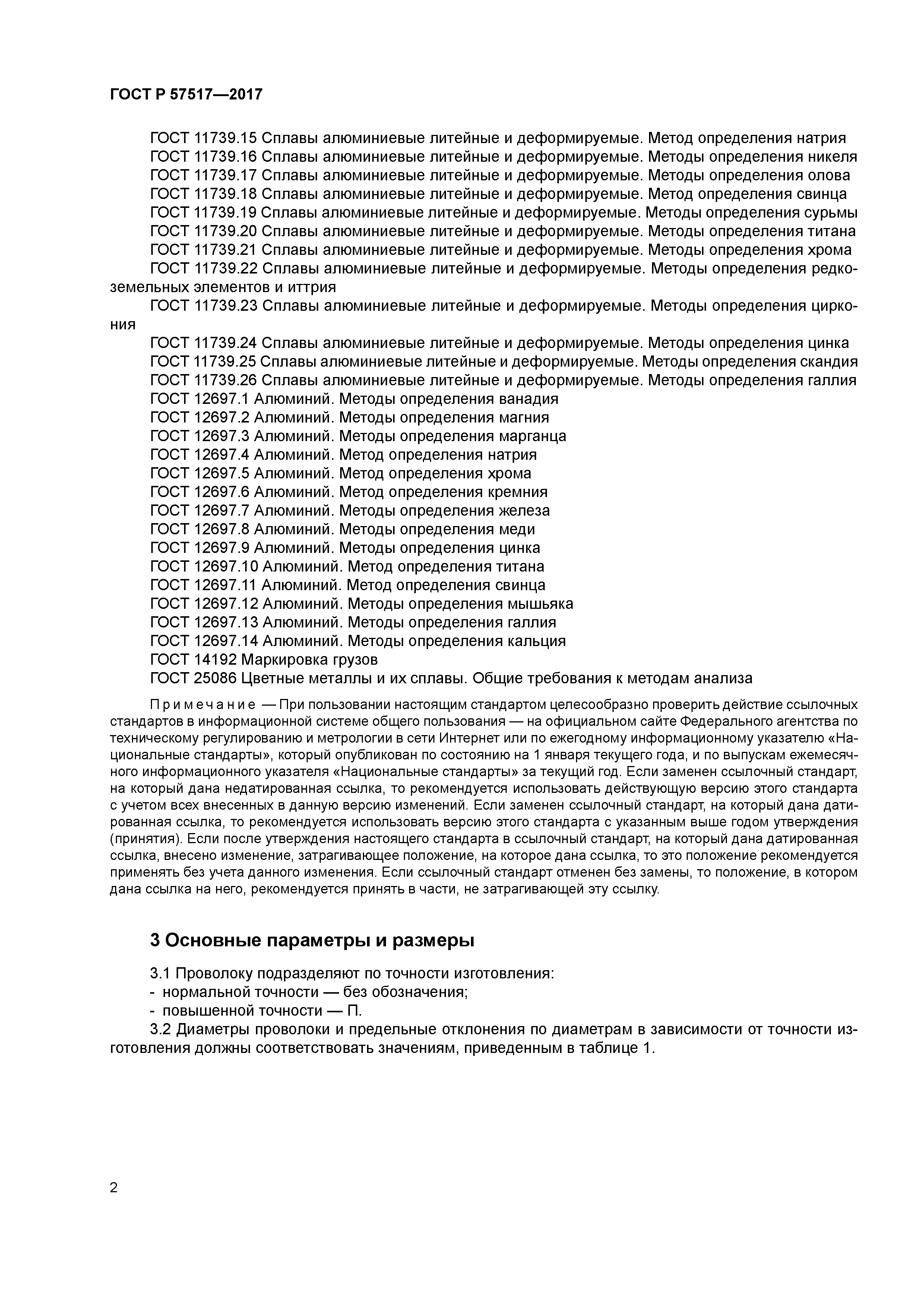 ГОСТ Р 57517-2017