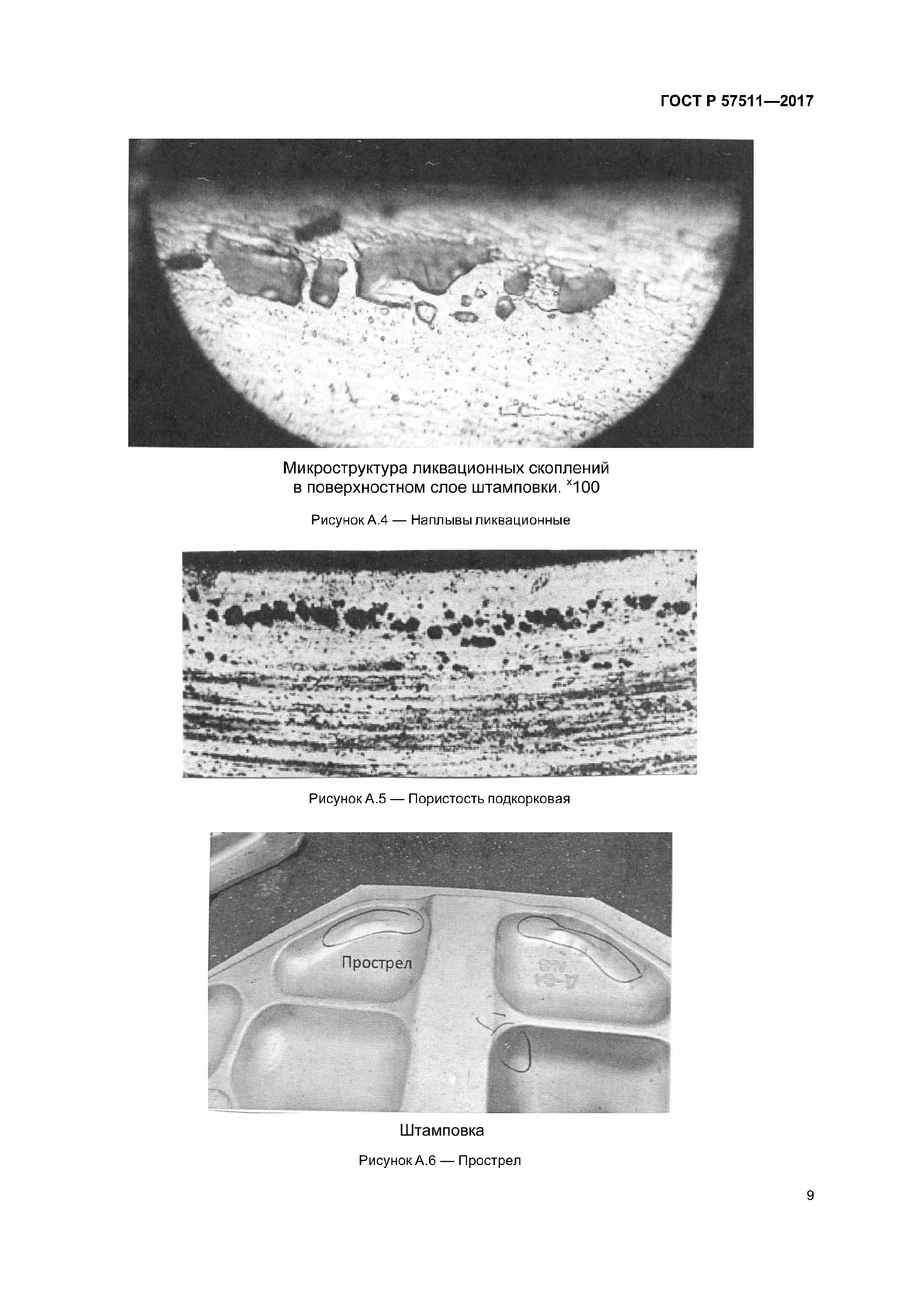 ГОСТ Р 57511-2017