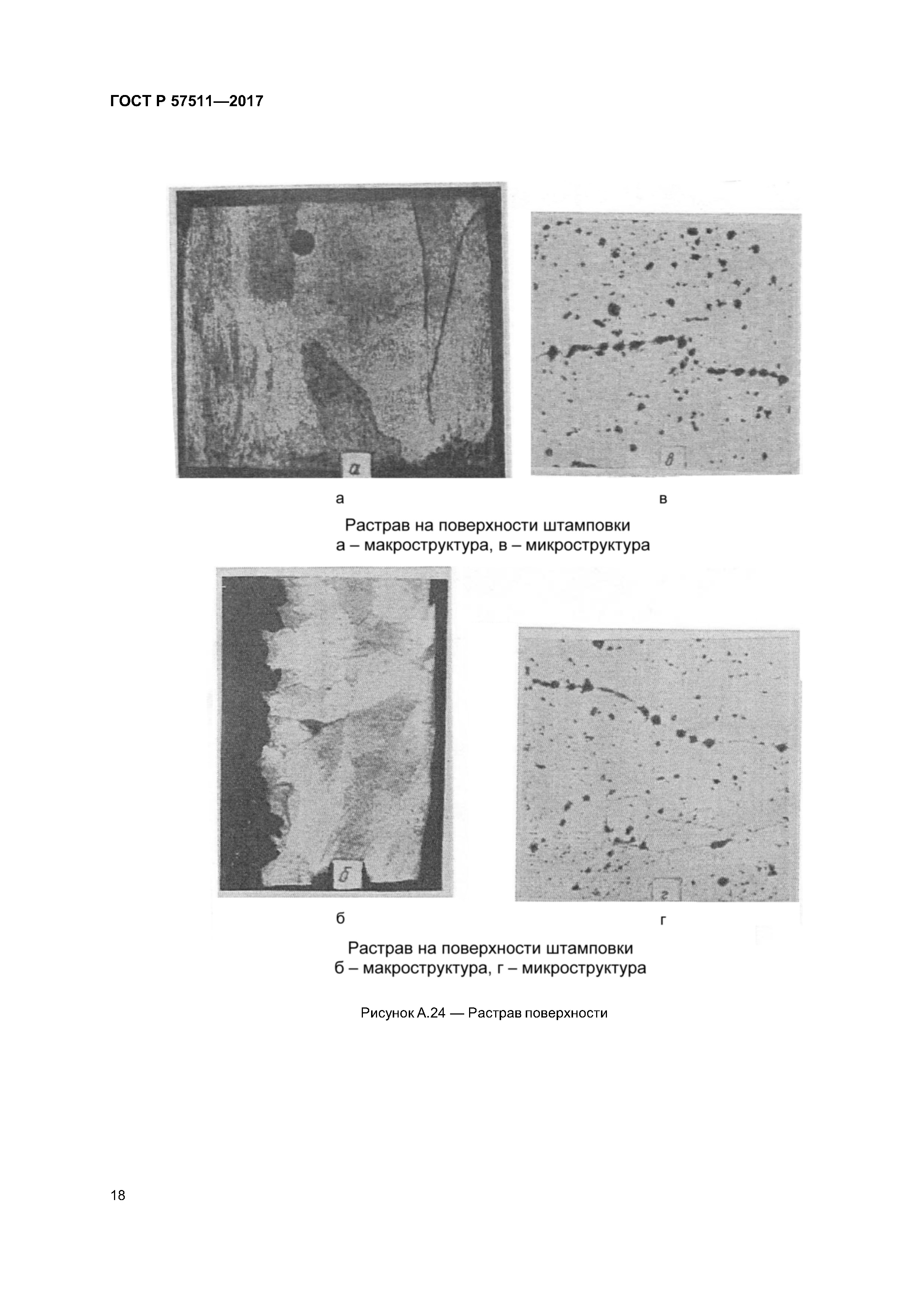 ГОСТ Р 57511-2017