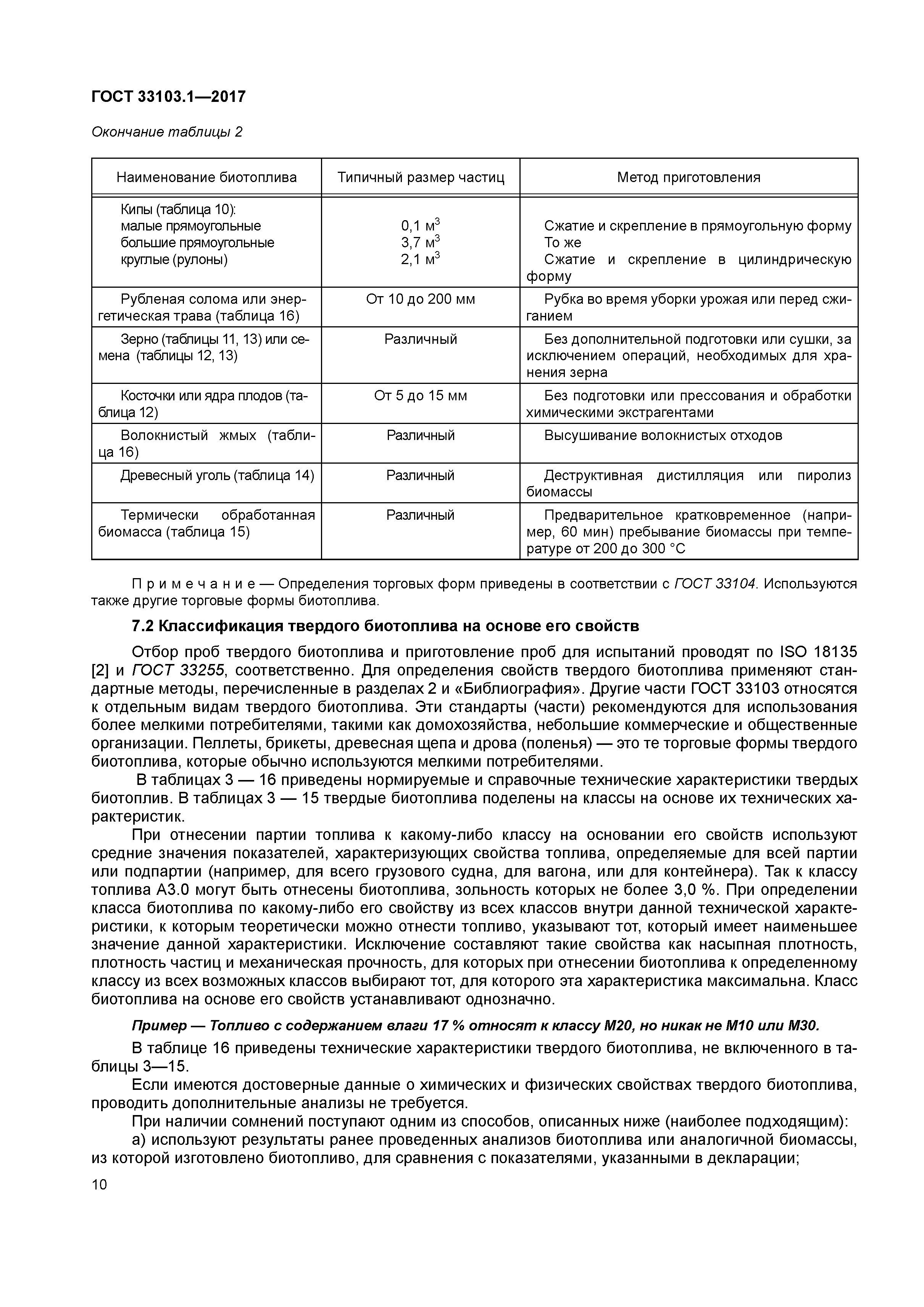 ГОСТ 33103.1-2017