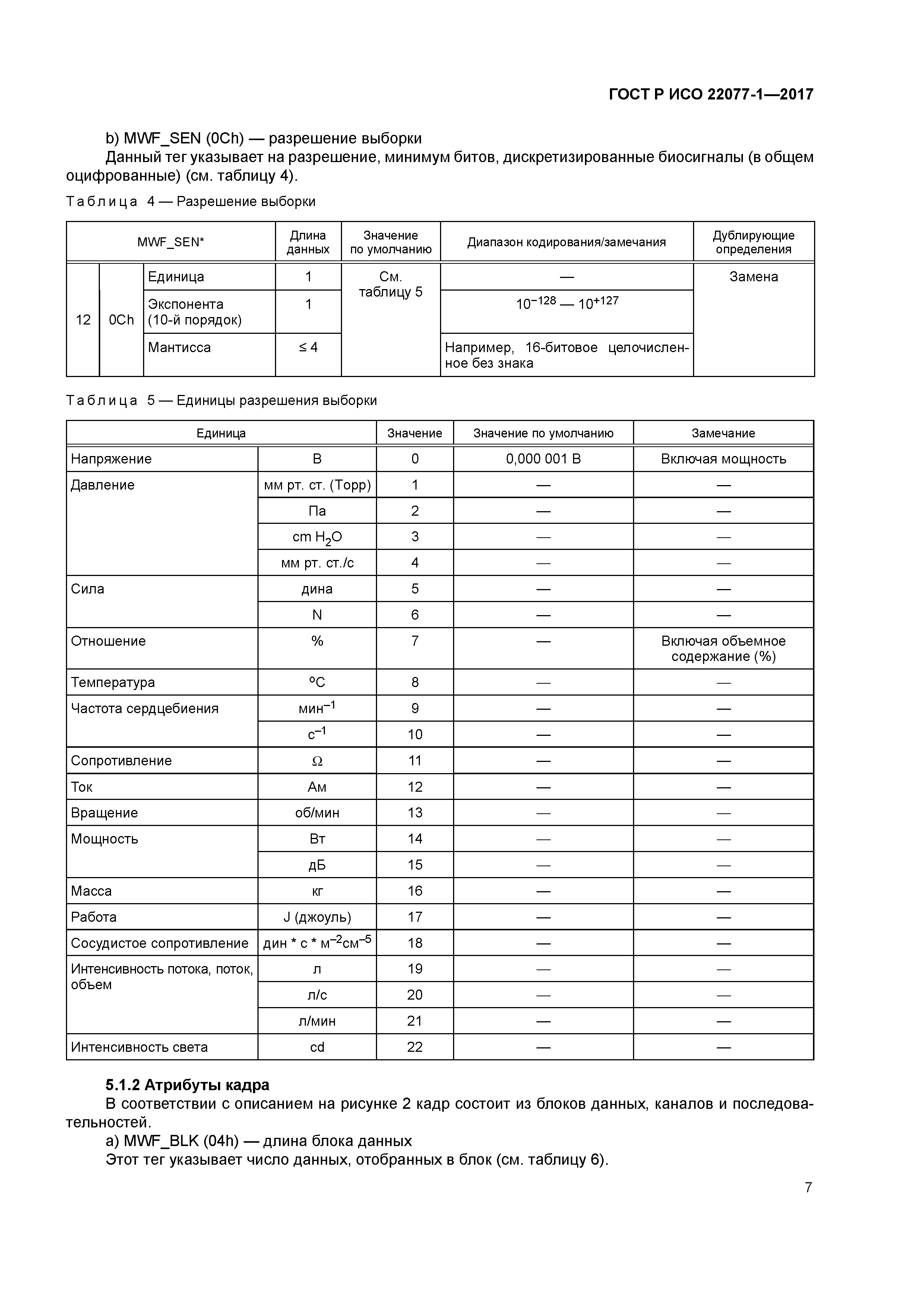 ГОСТ Р ИСО 22077-1-2017