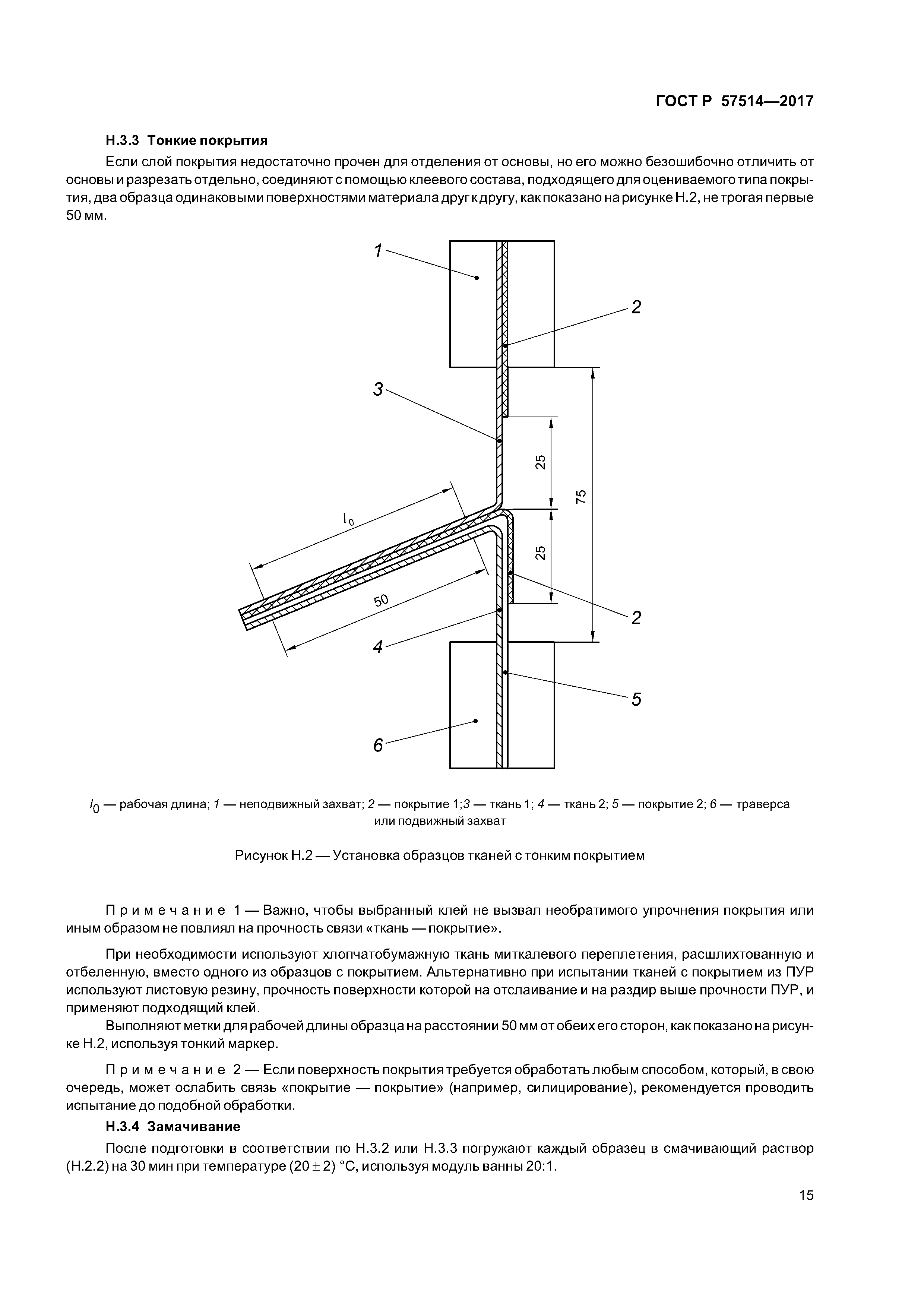 ГОСТ Р 57514-2017