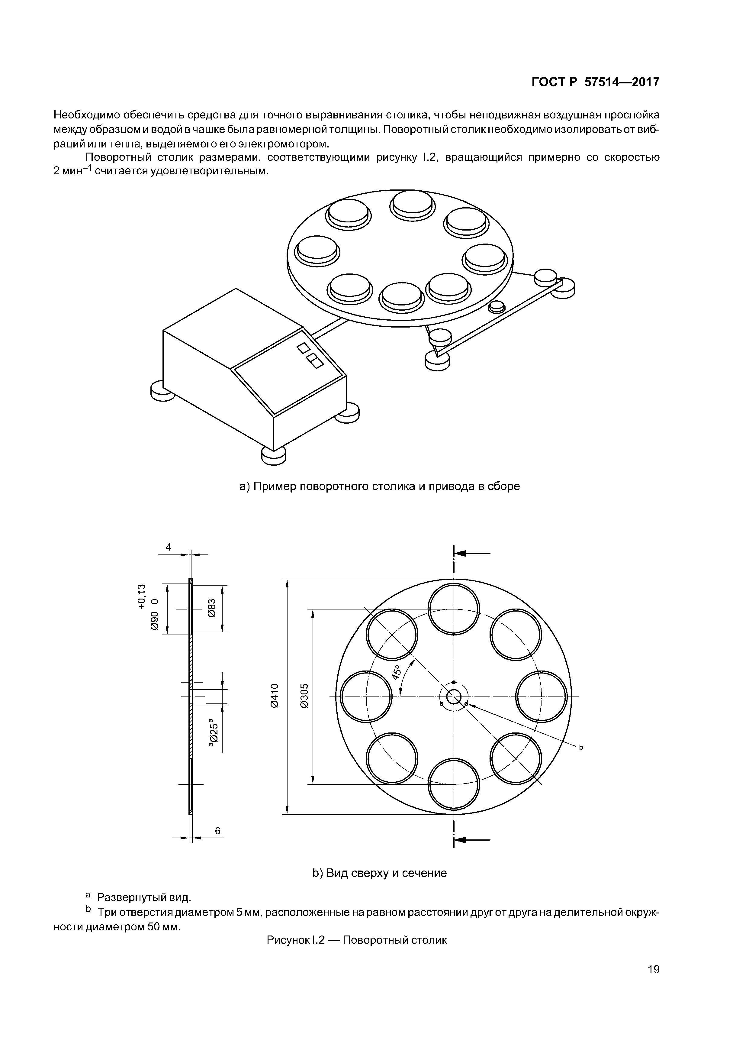 ГОСТ Р 57514-2017