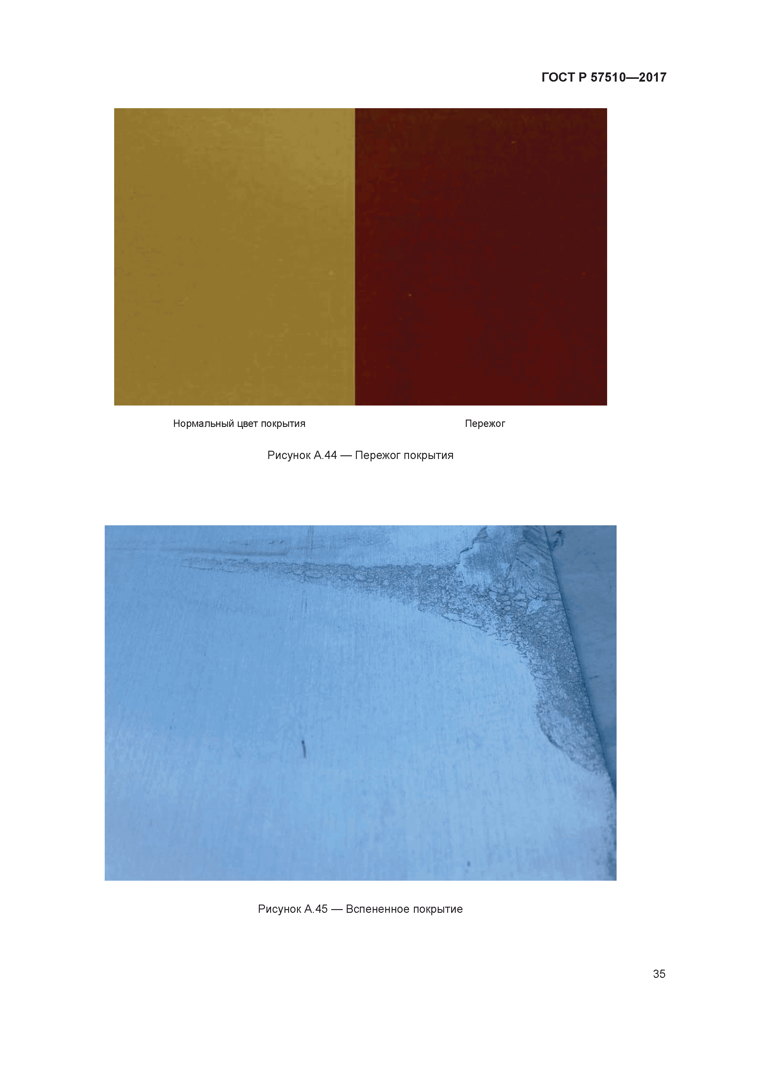 ГОСТ Р 57510-2017