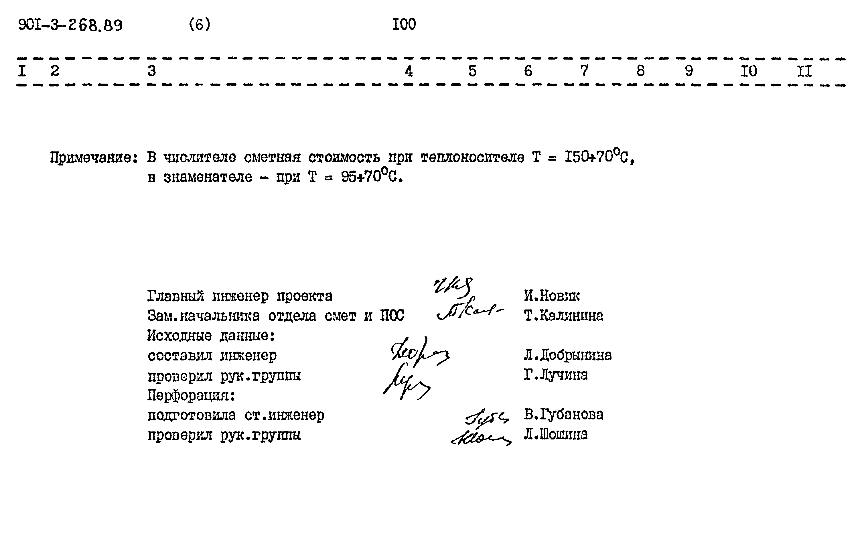 Типовой проект 901-3-268.89
