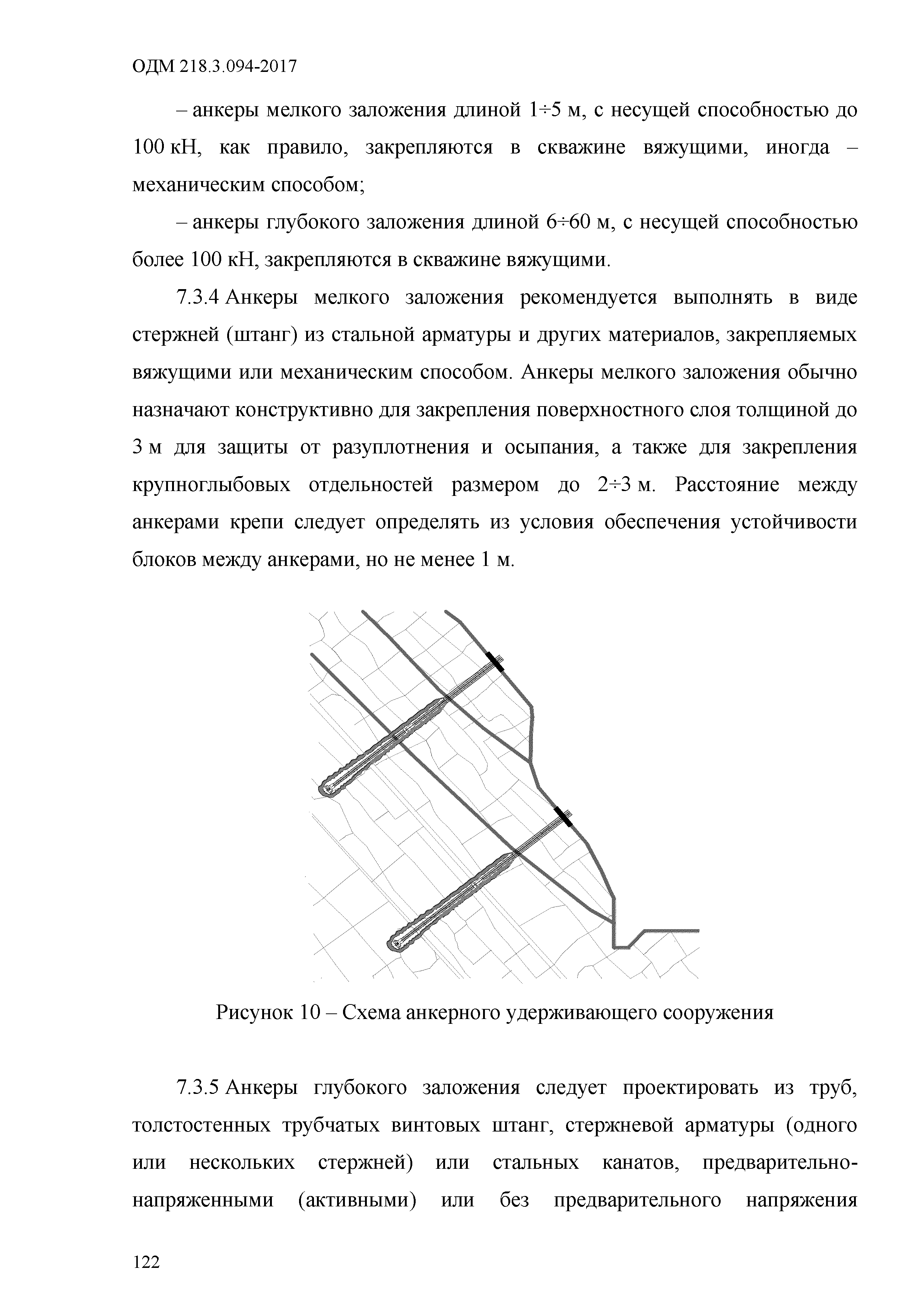 ОДМ 218.3.094-2017