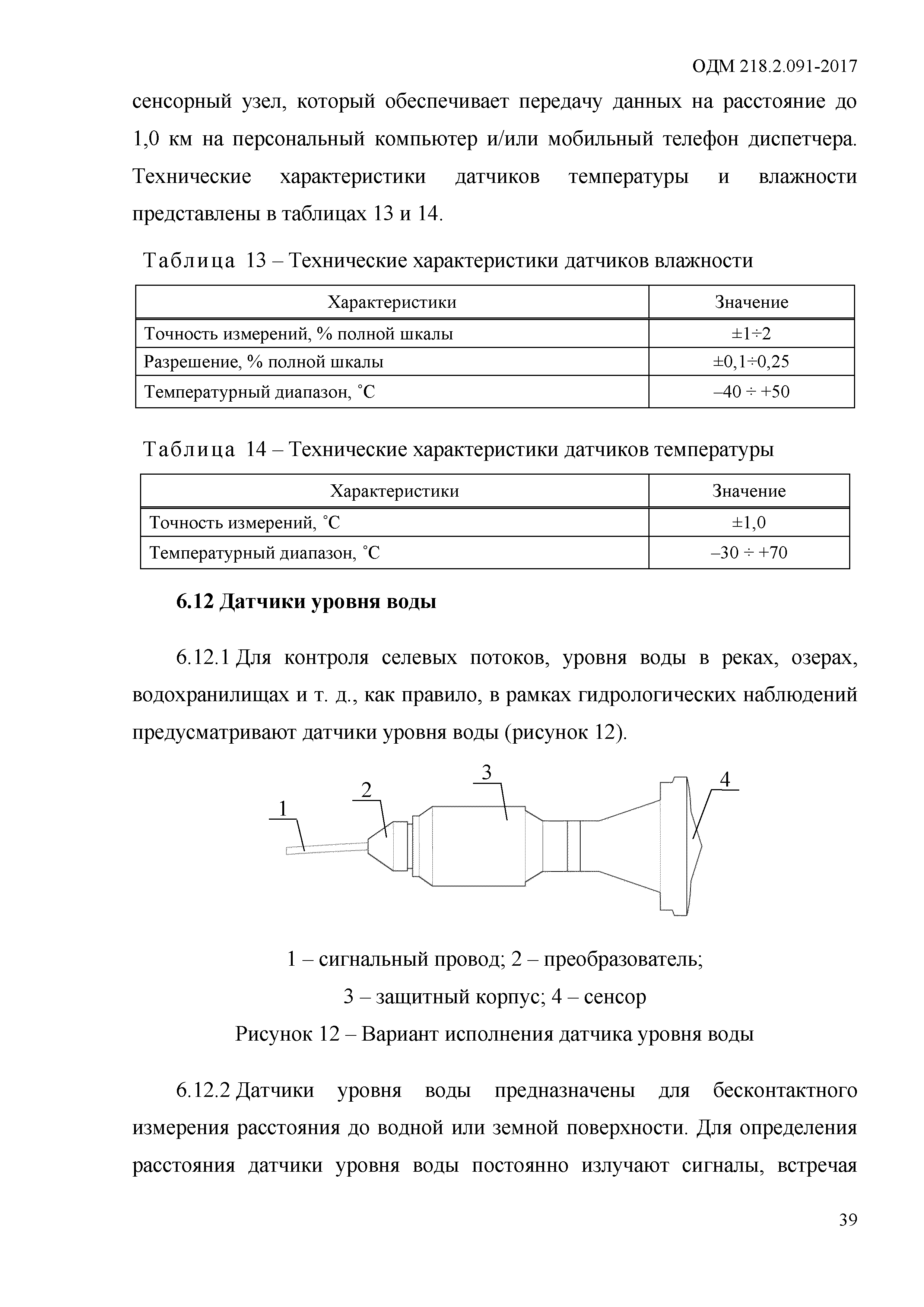 ОДМ 218.2.091-2017