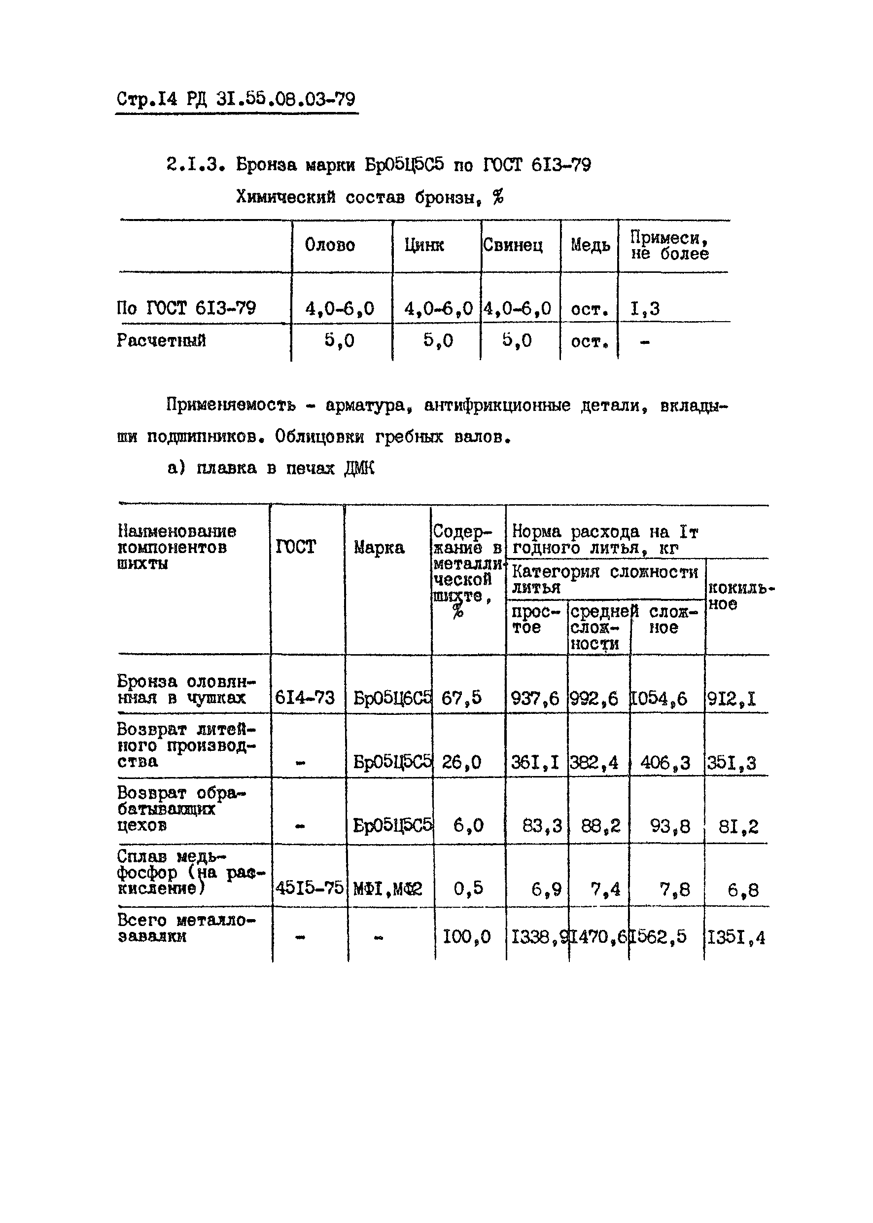 РД 31.55.08.03-79