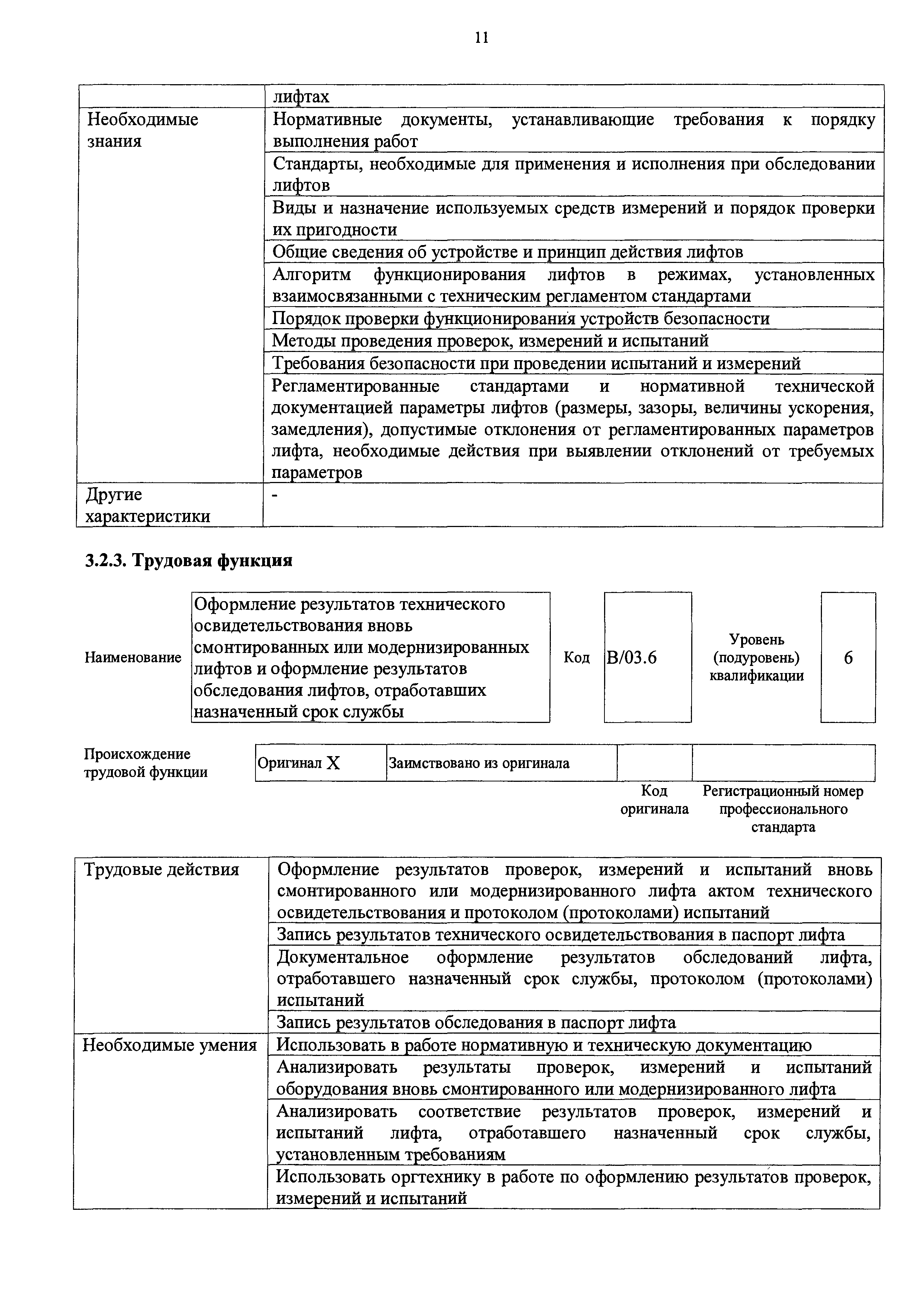 Приказ 267н