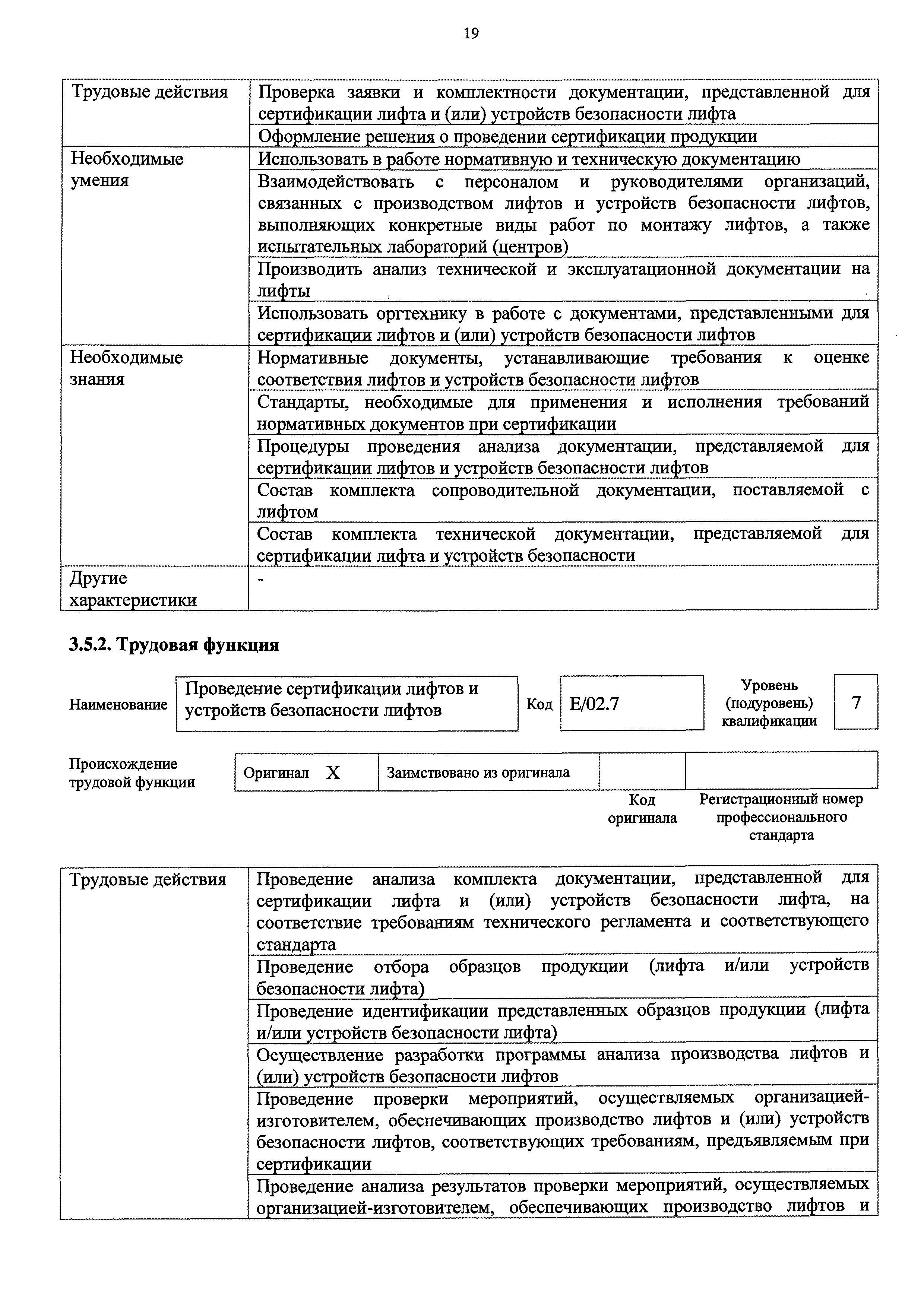 Приказ 267н