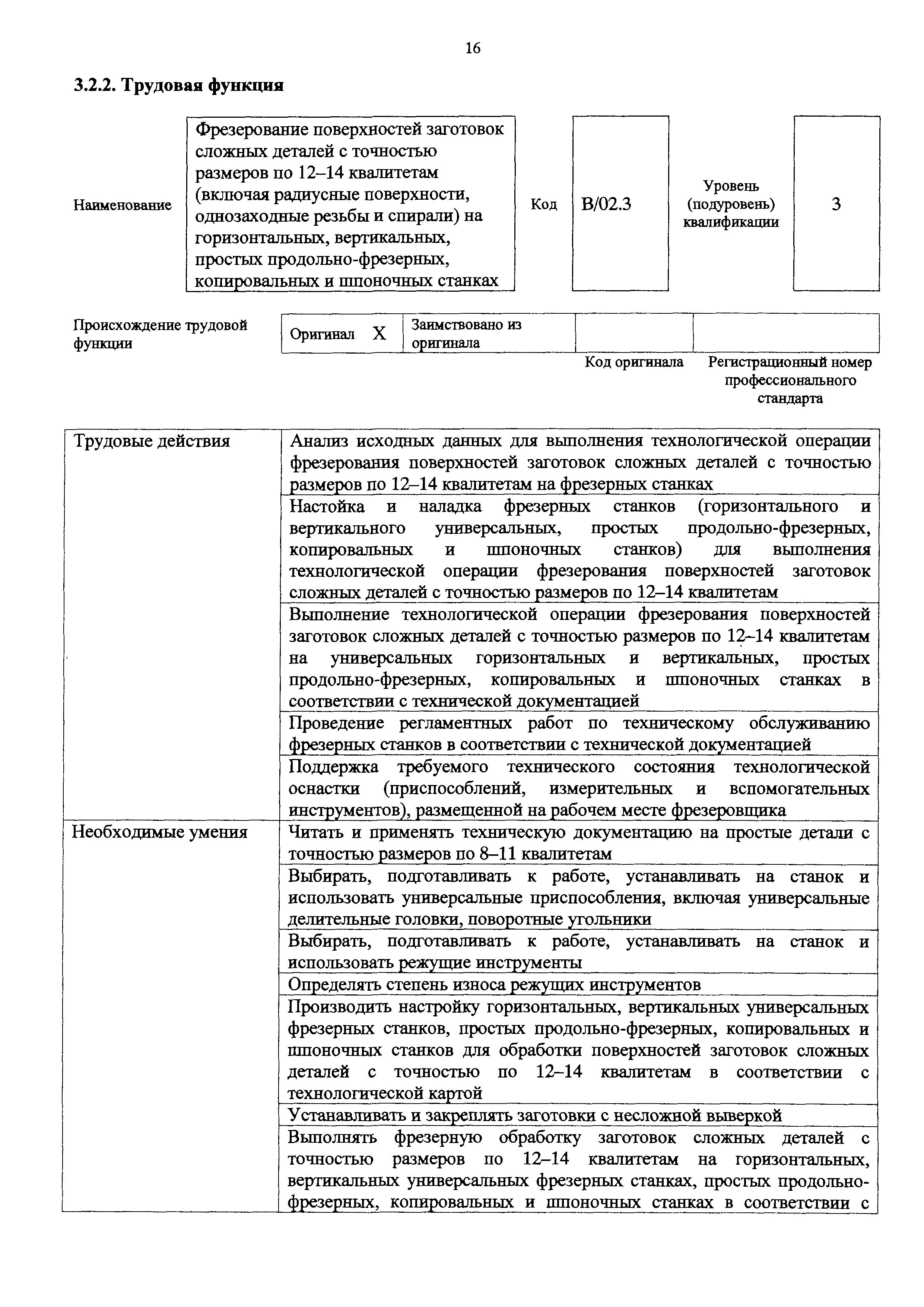 Приказ 260н