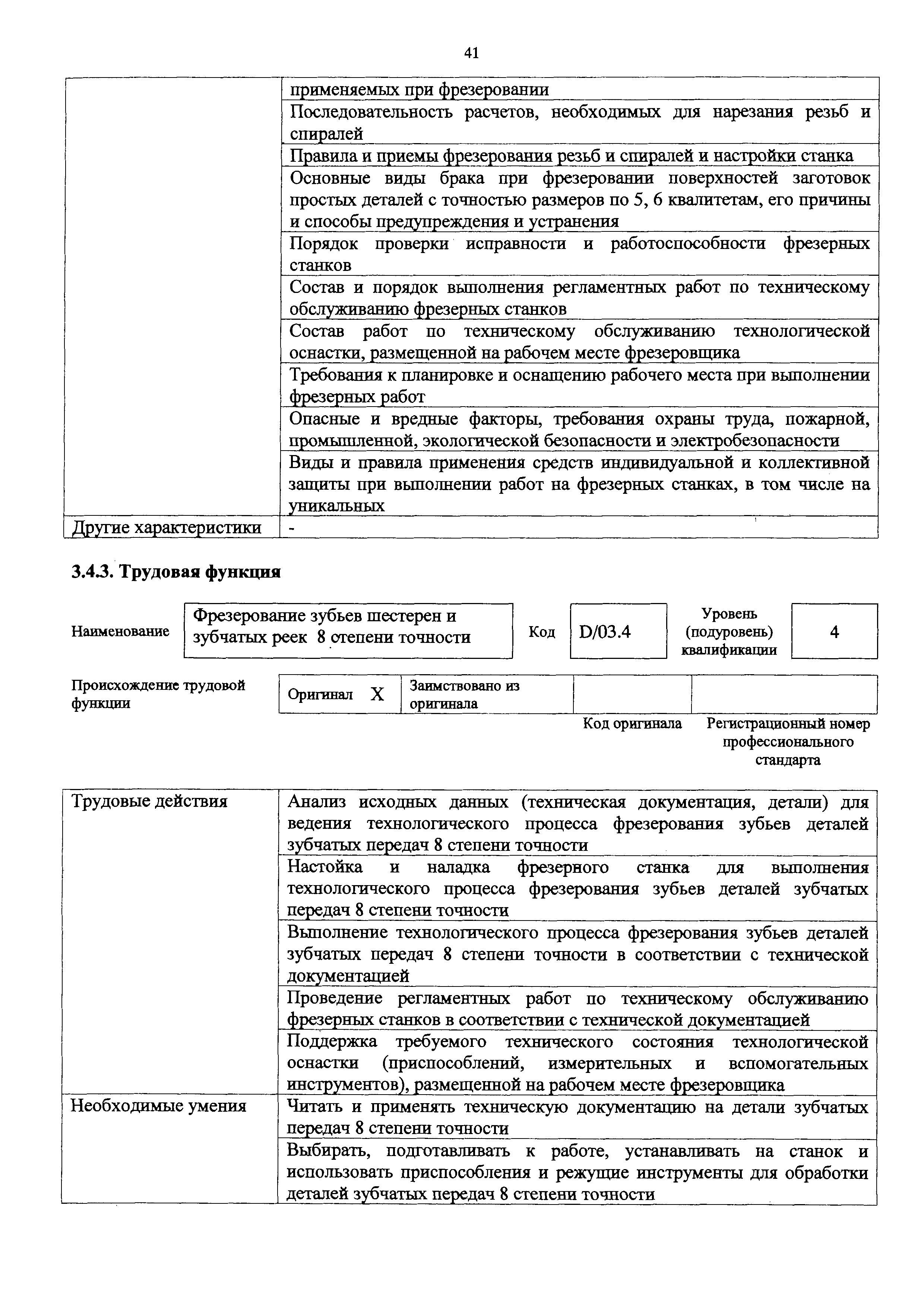 Приказ 260н