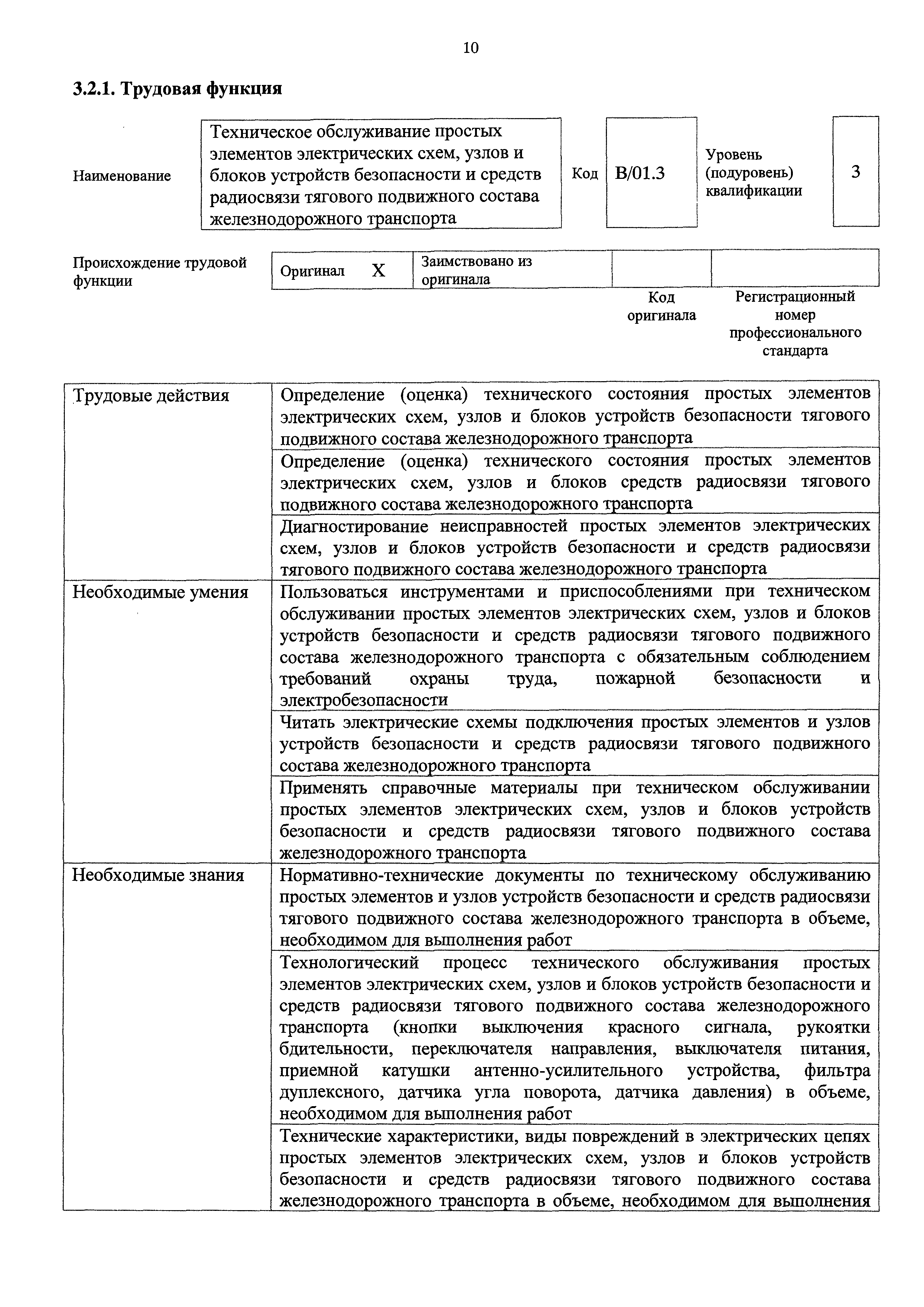 Приказ 108н