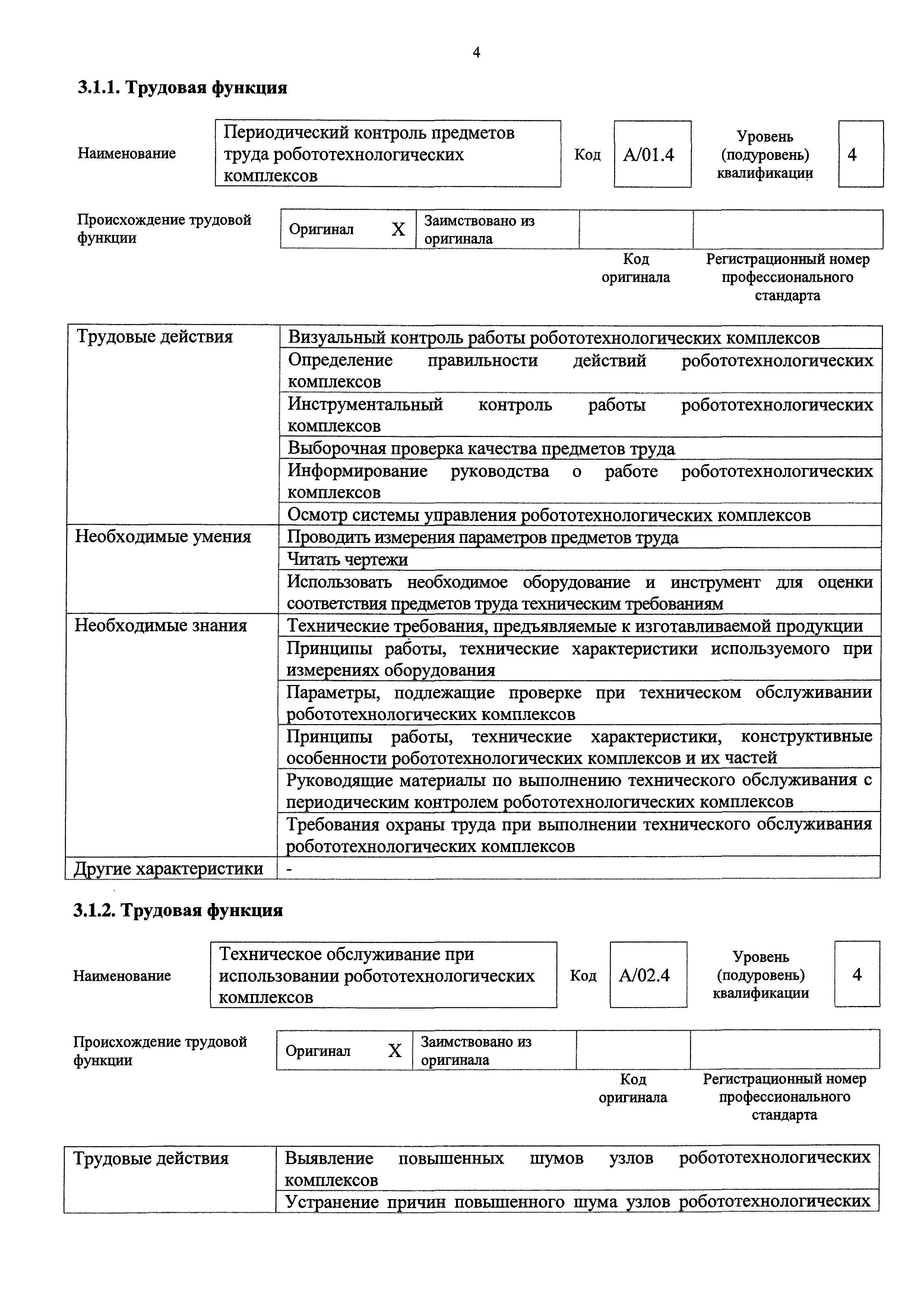 Приказ 205н