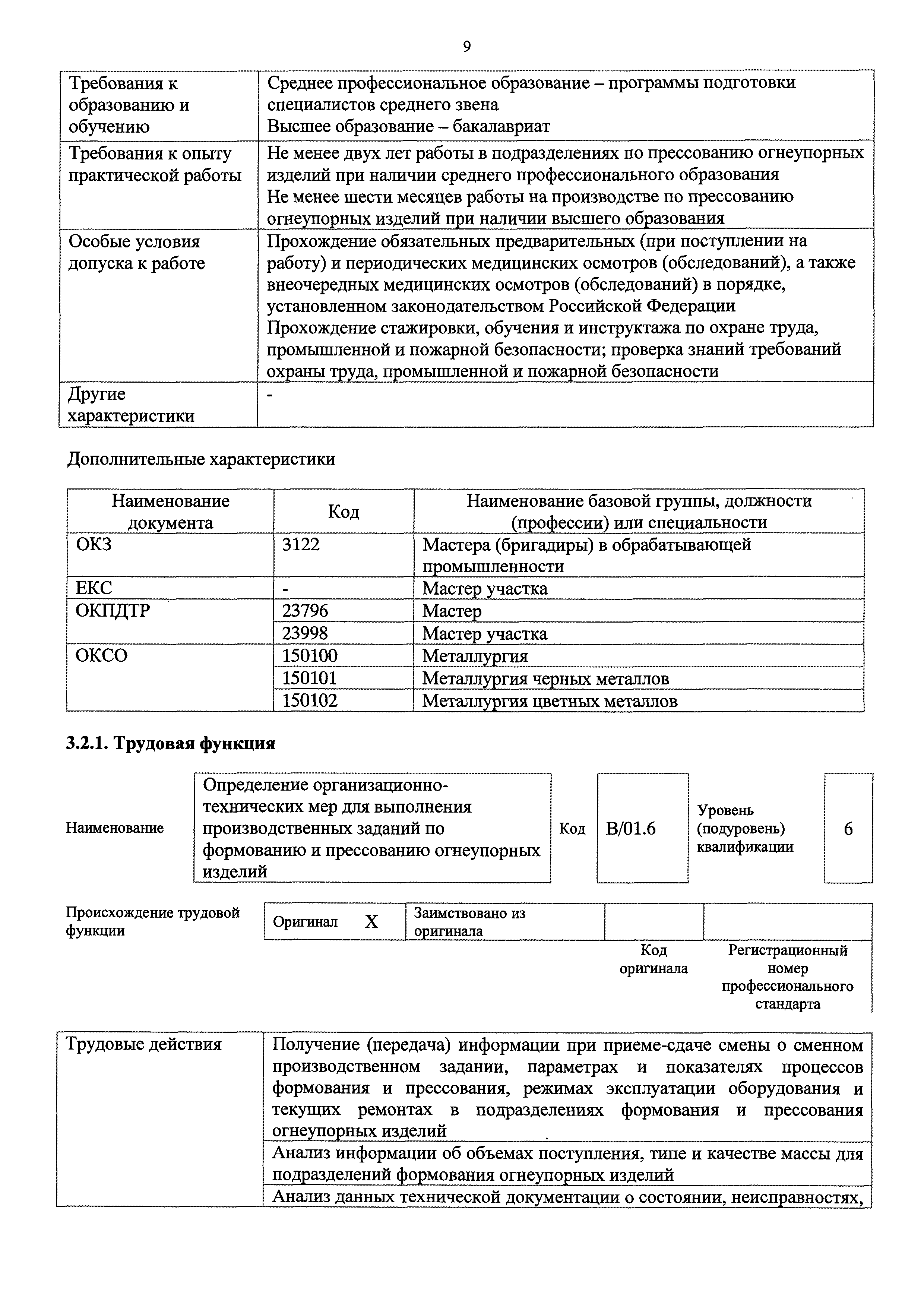 Приказ 112н