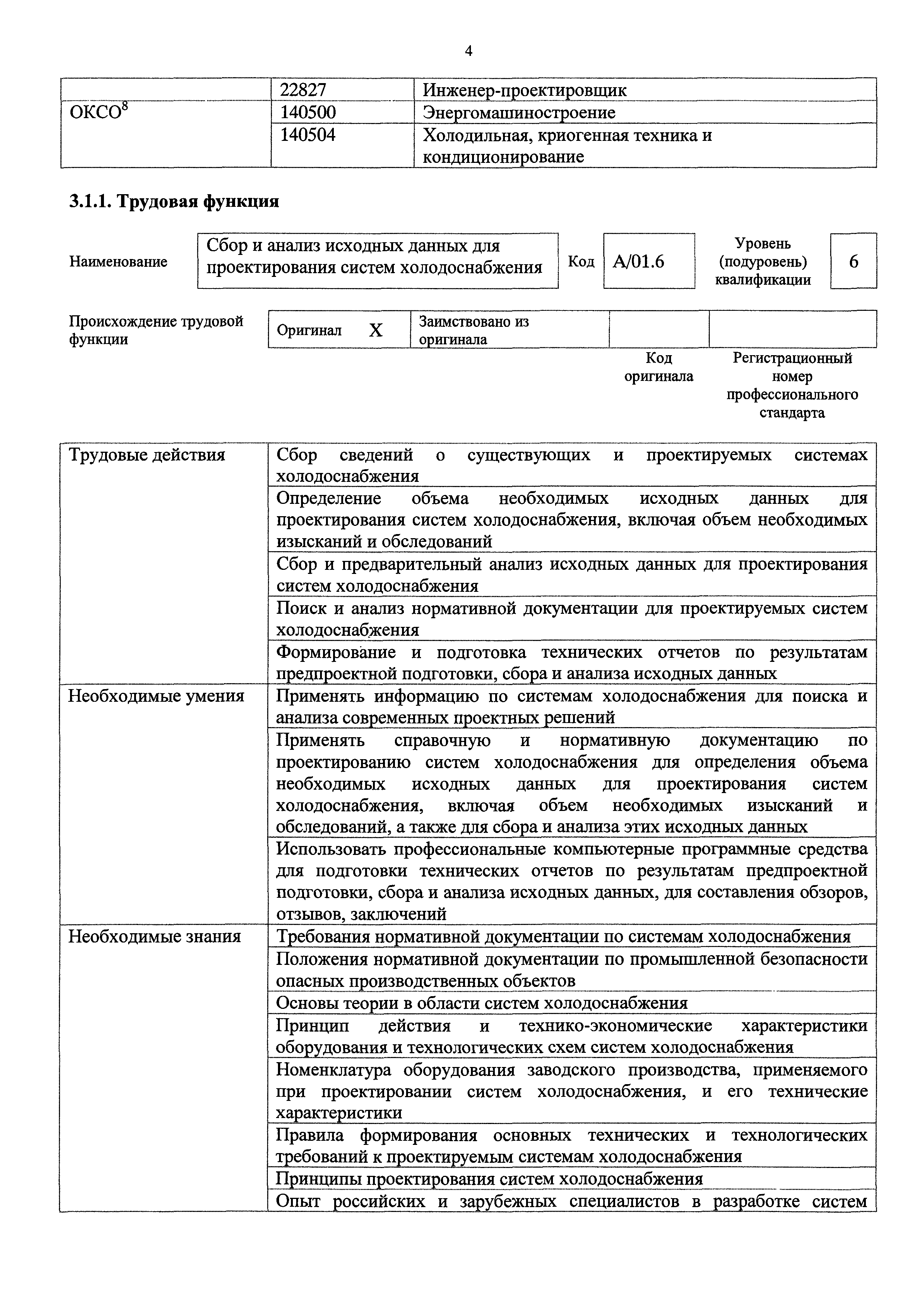 Приказ 221н