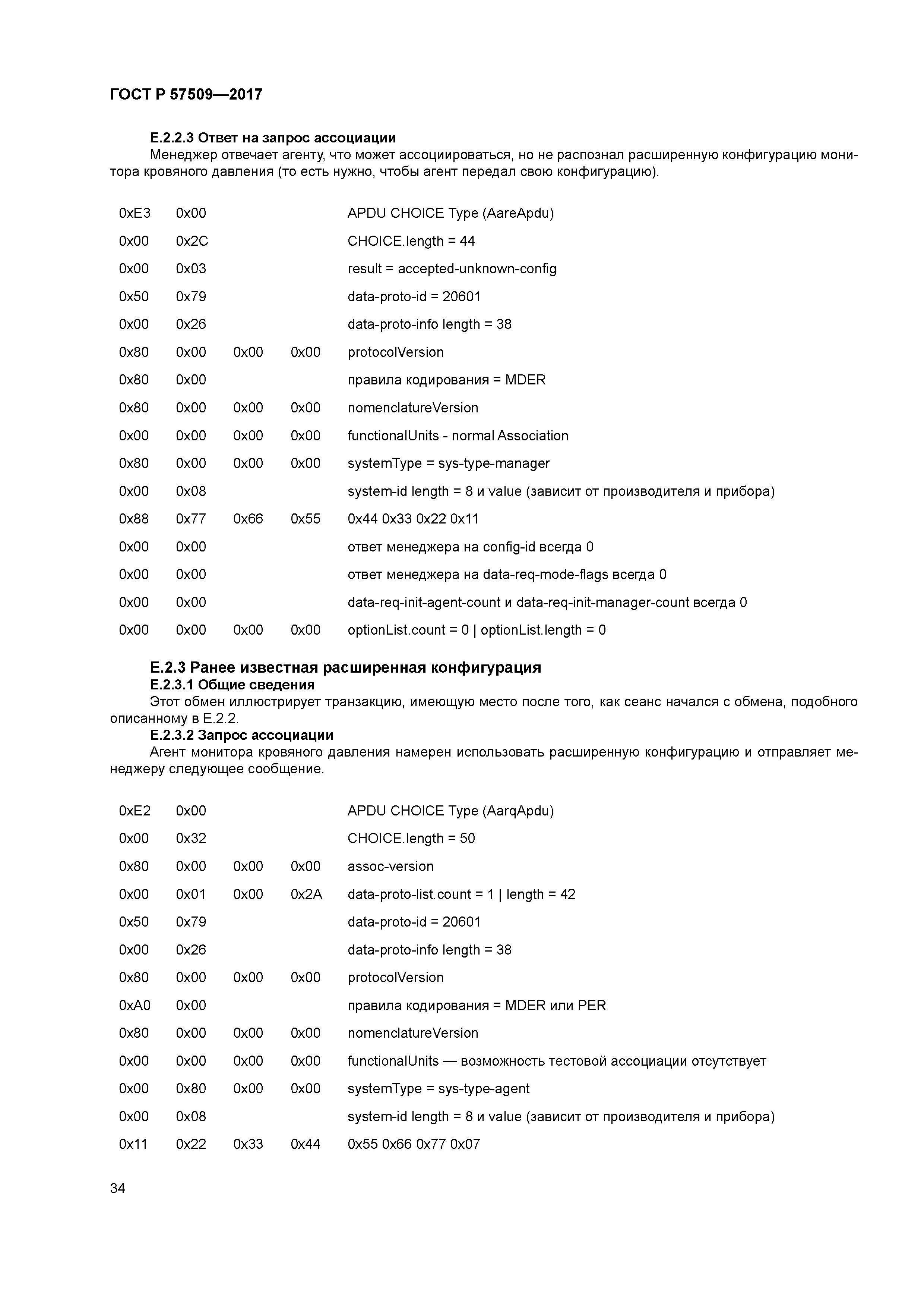 ГОСТ Р 57509-2017