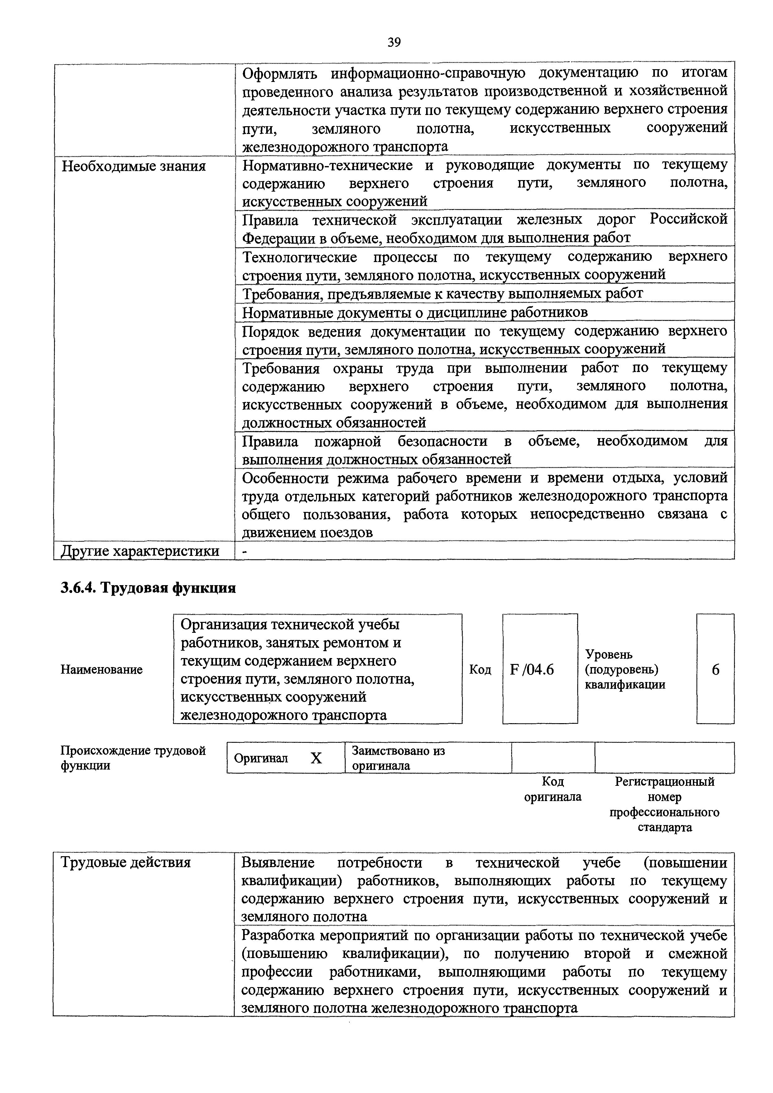 Приказ 133н