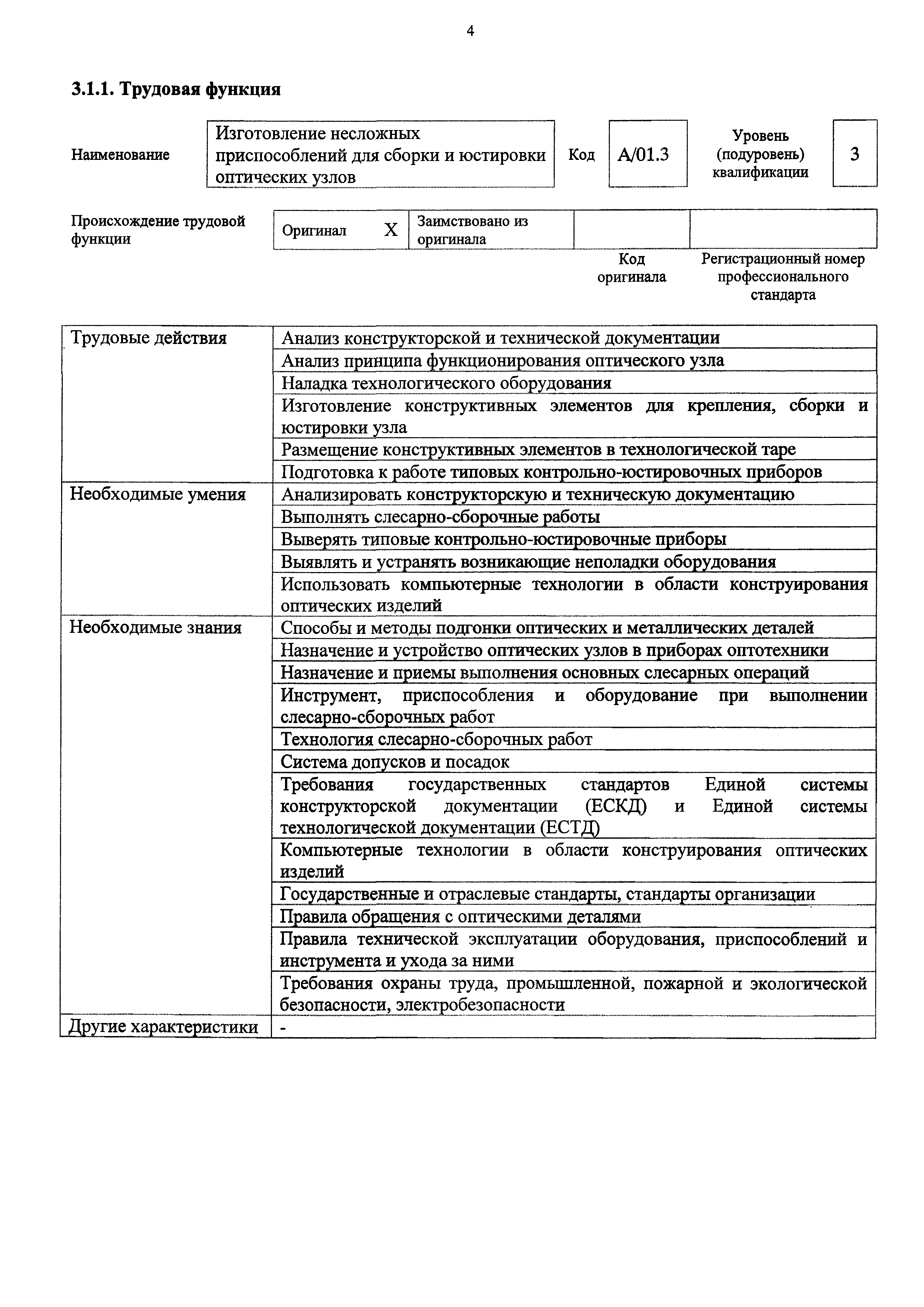 Приказ 156н