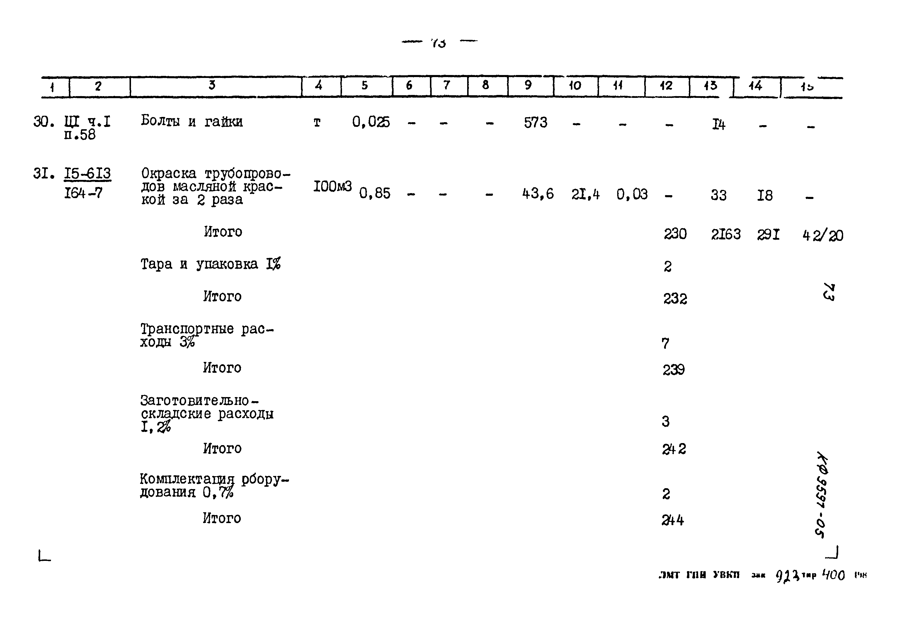 Типовой проект 901-5-42.87