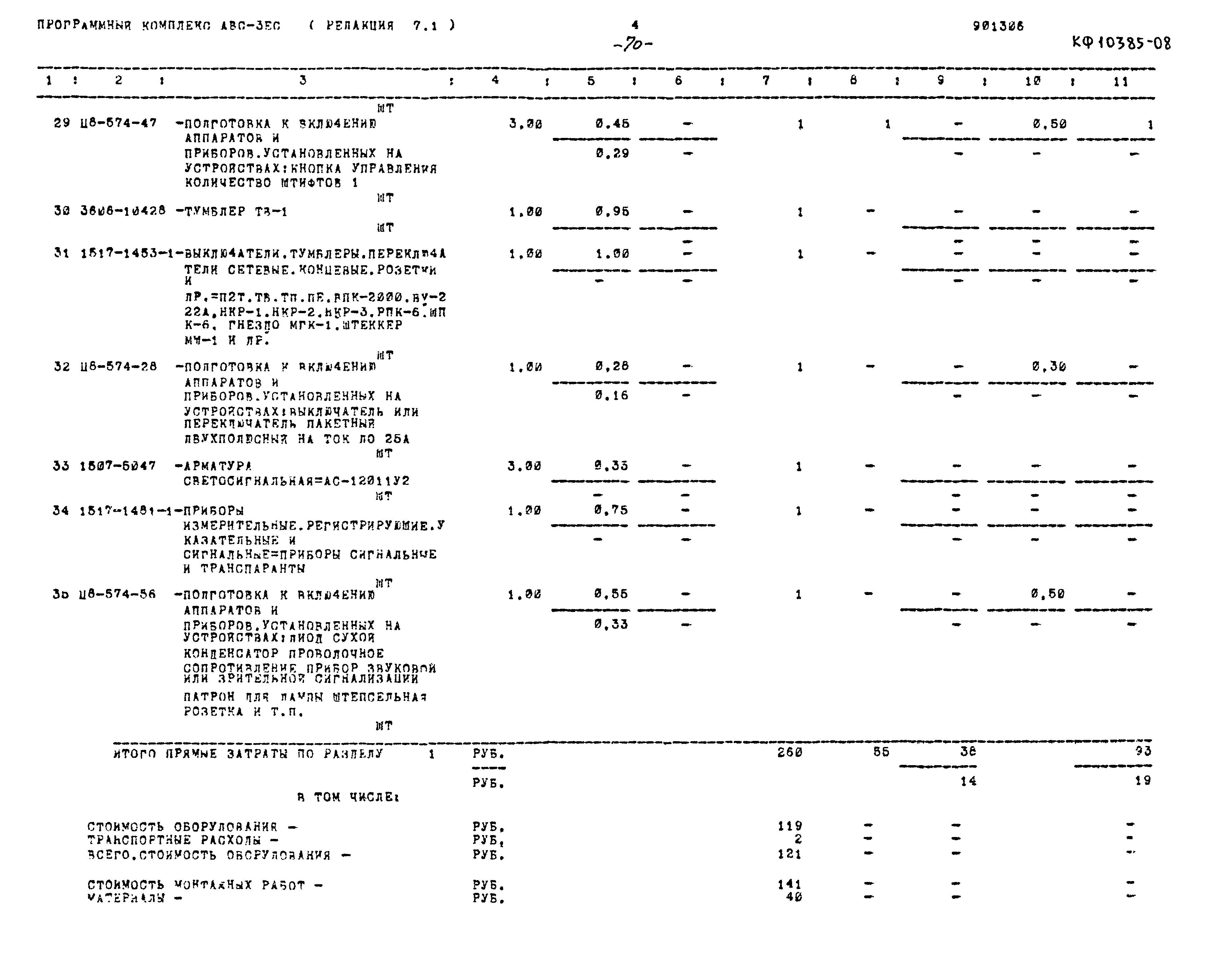 Типовой проект 901-5-49.90