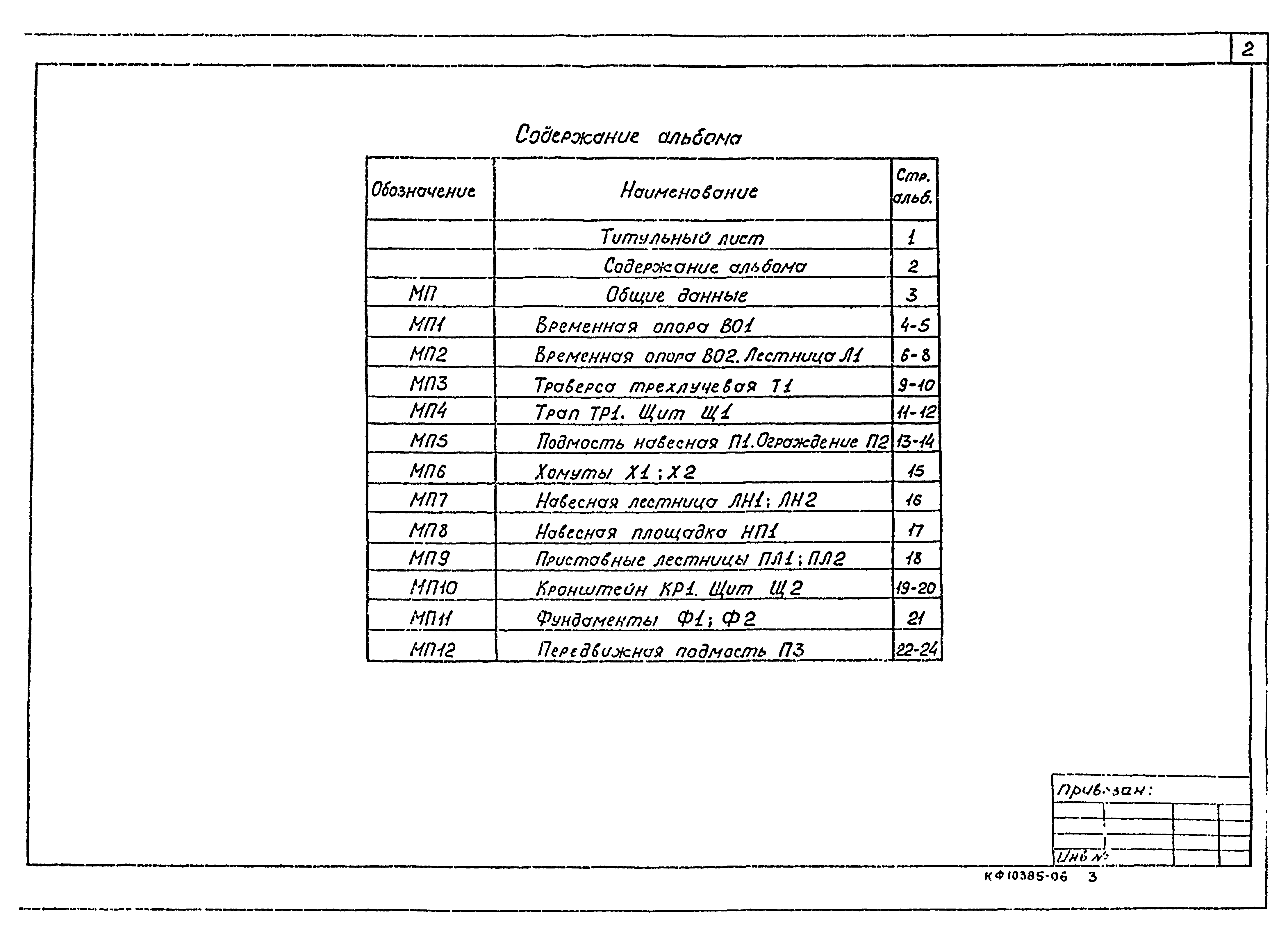 Типовой проект 901-5-49.90