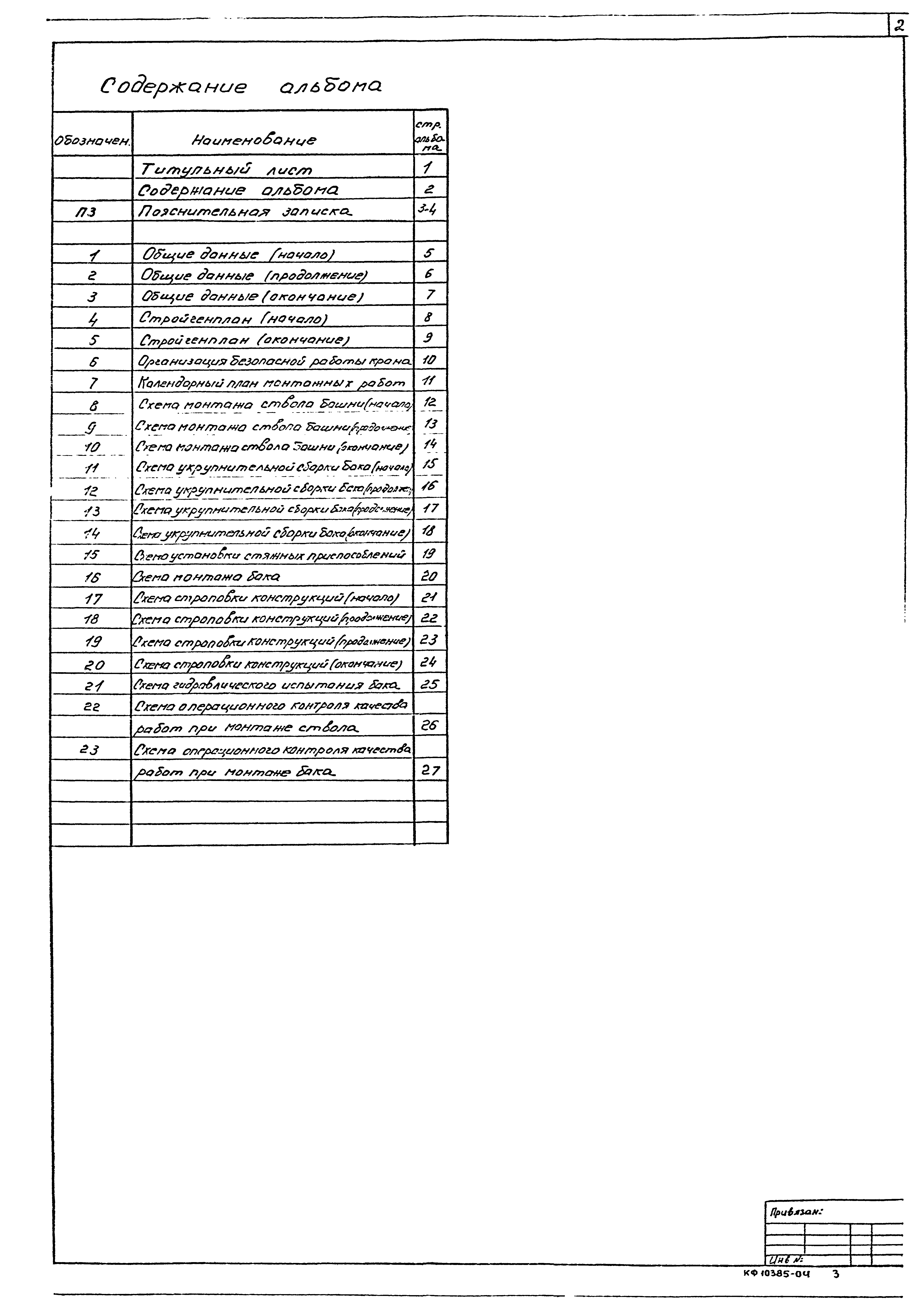 Типовой проект 901-5-49.90