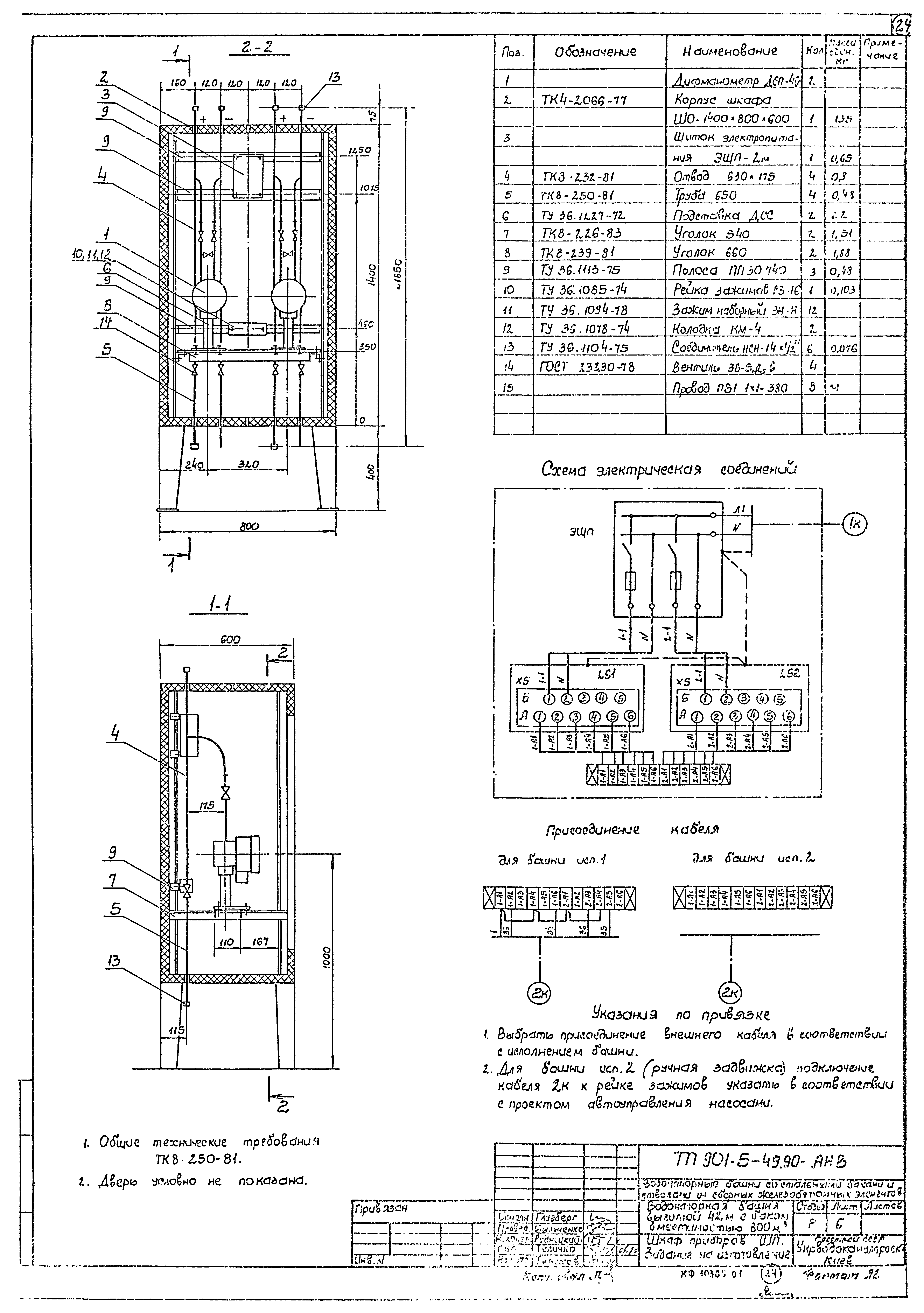 Типовой проект 901-5-49.90
