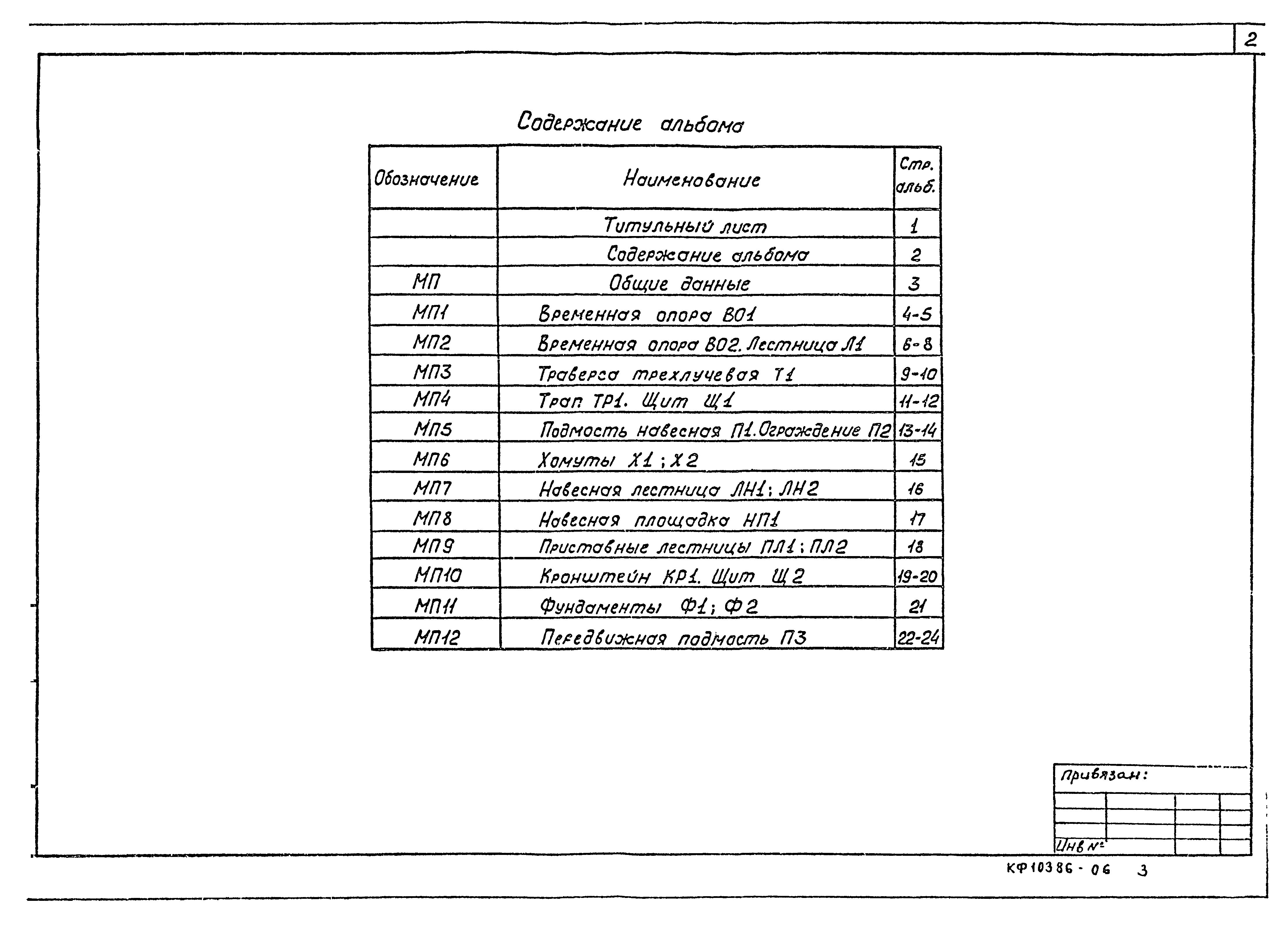 Типовой проект 901-5-50.90