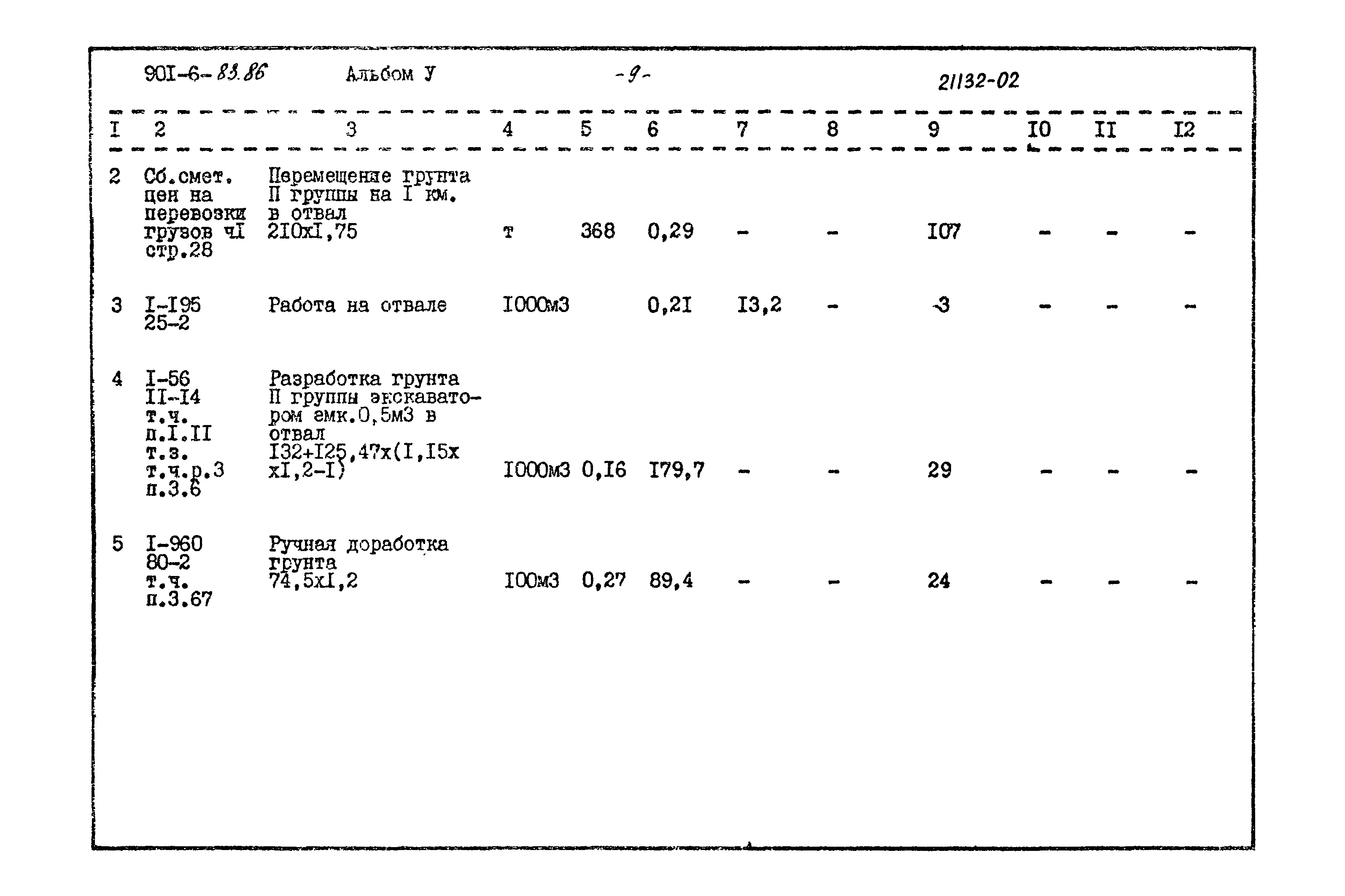 Типовой проект 901-6-83.86