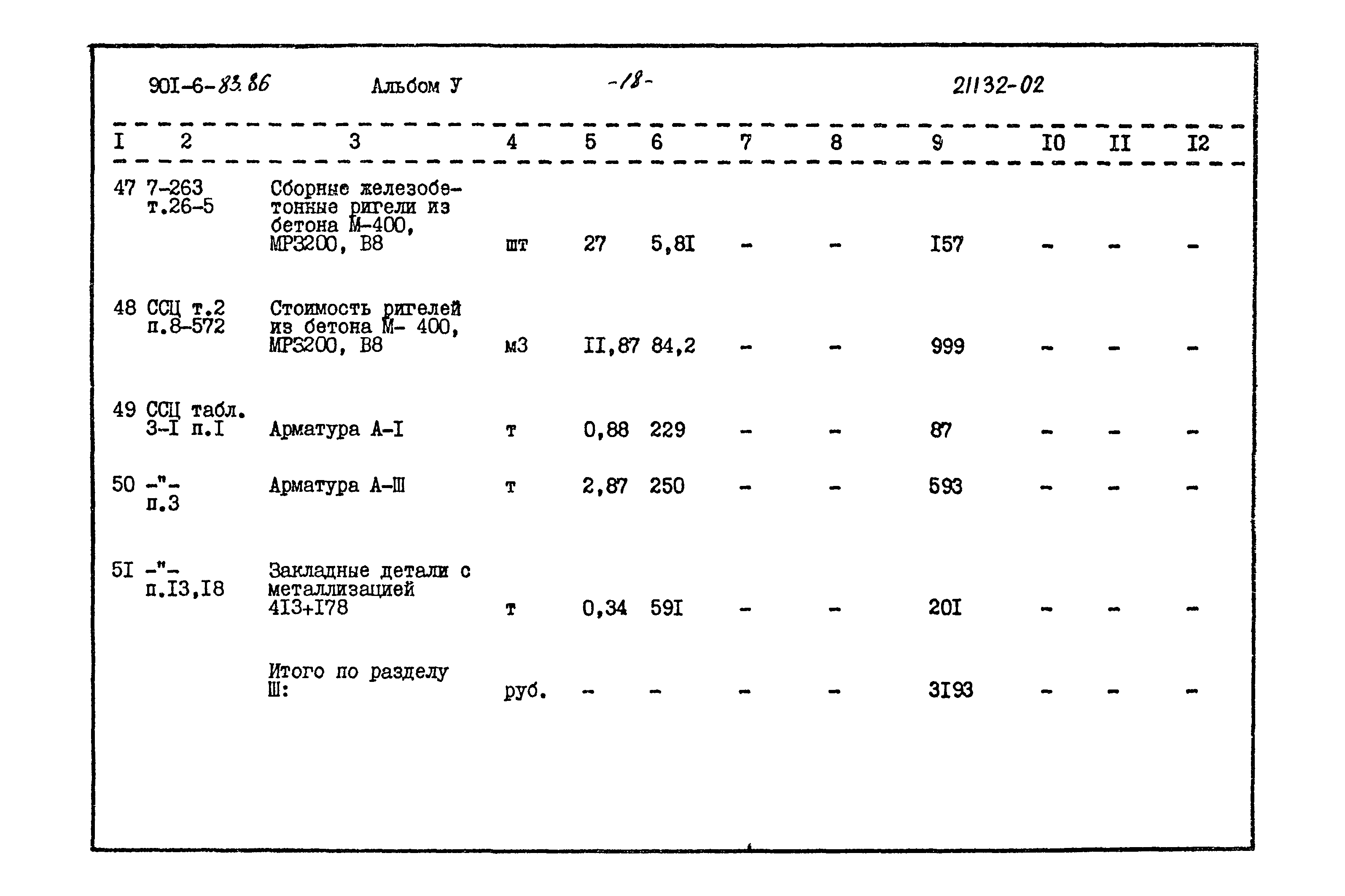 Типовой проект 901-6-83.86