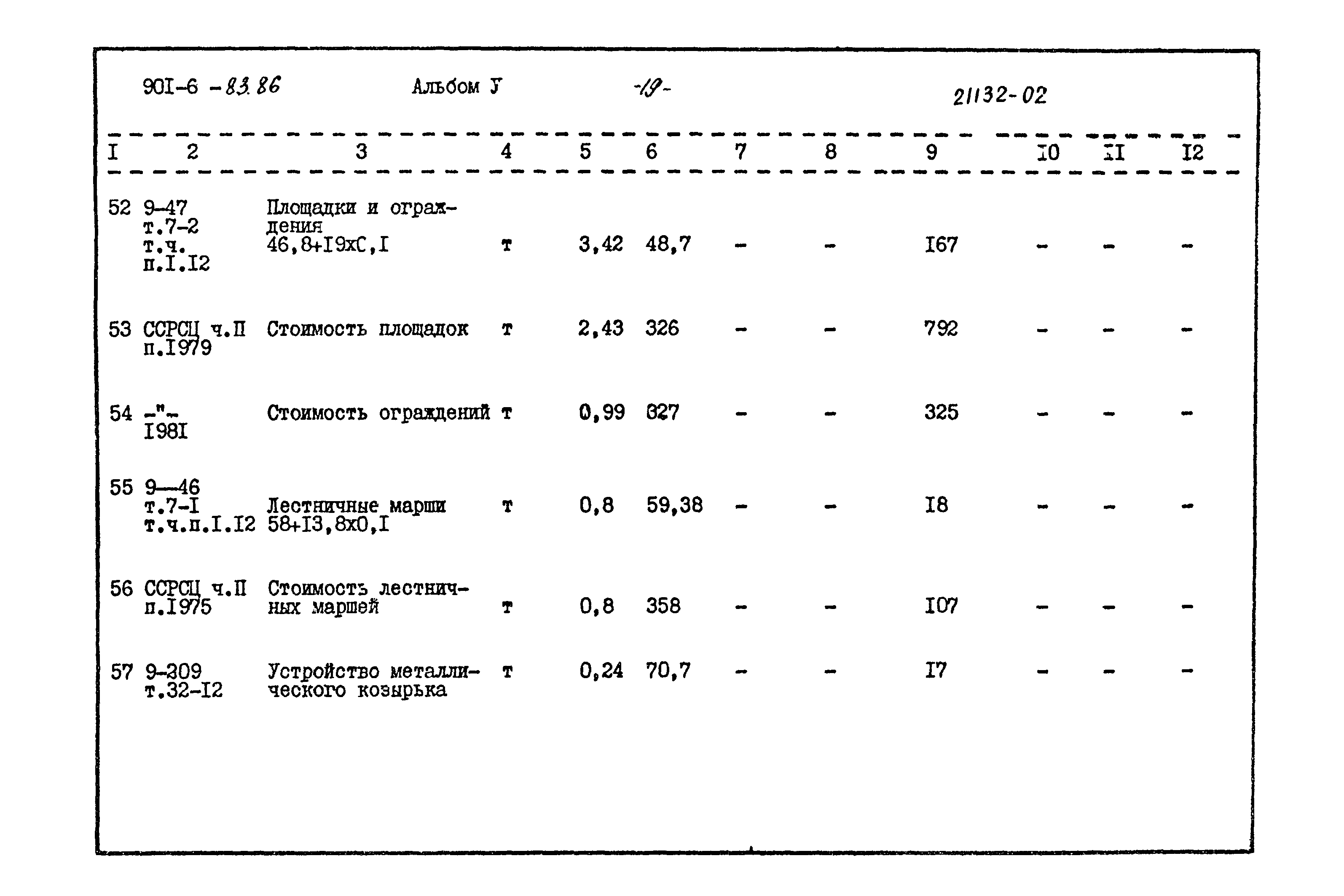 Типовой проект 901-6-83.86