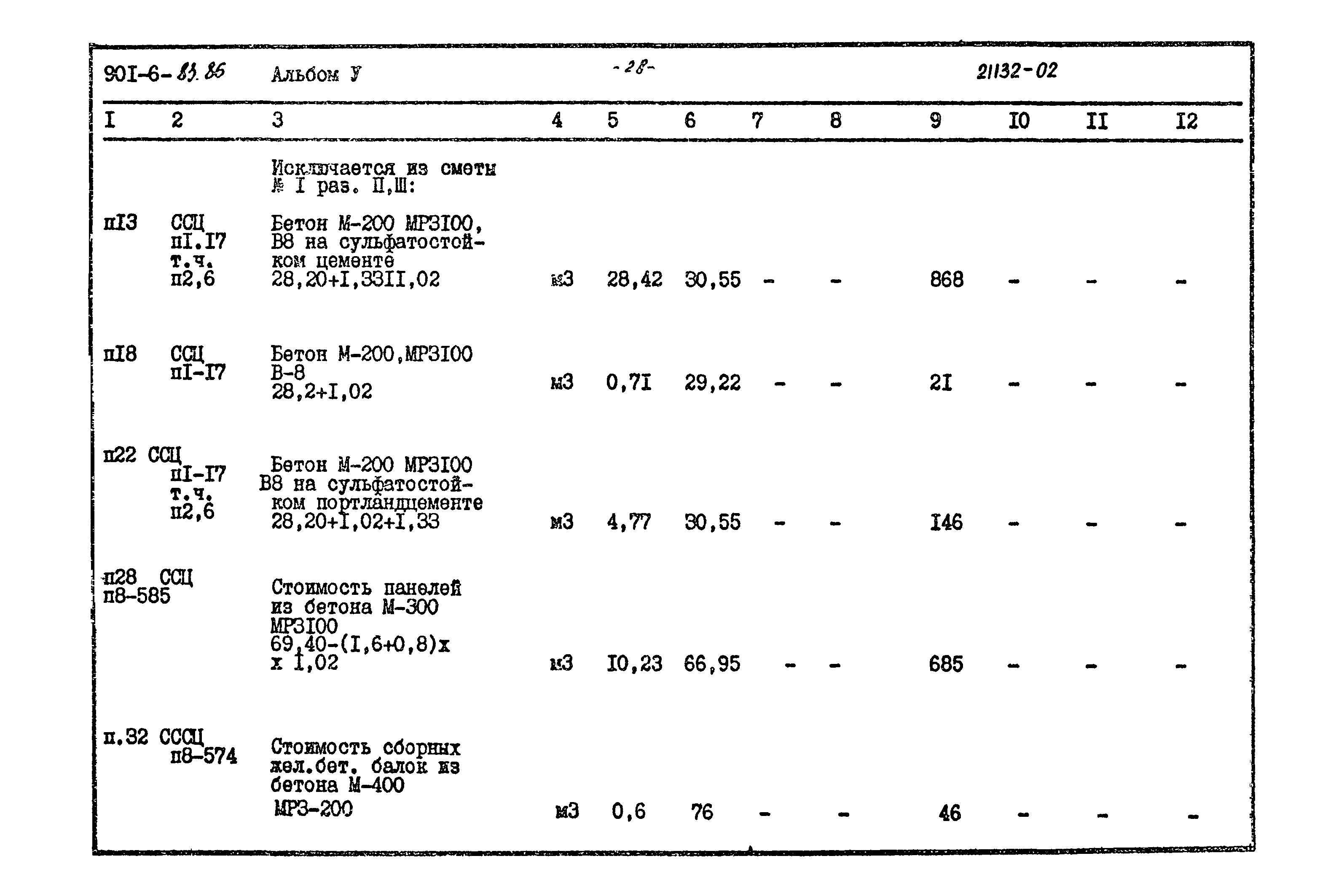 Типовой проект 901-6-83.86