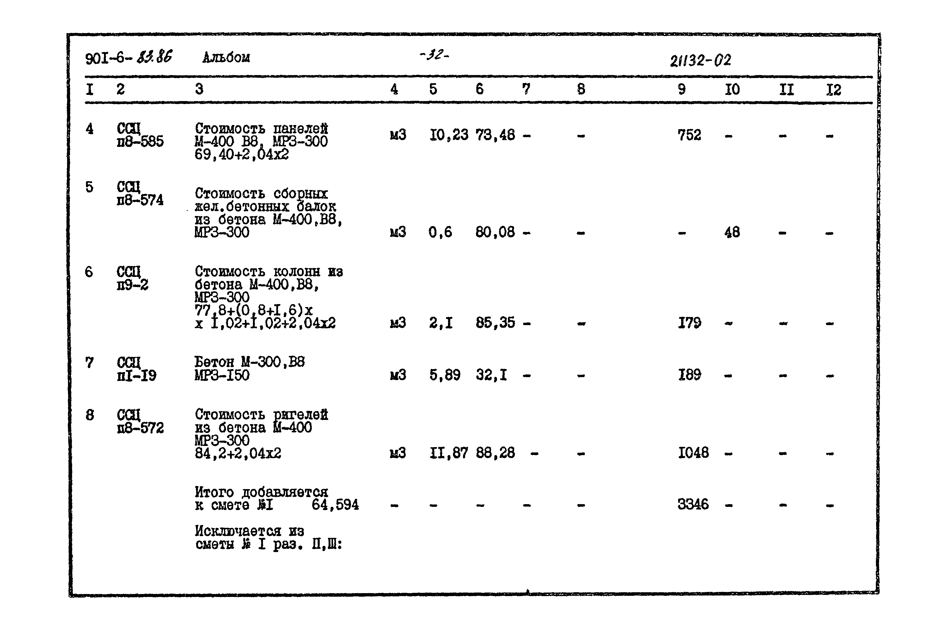 Типовой проект 901-6-83.86