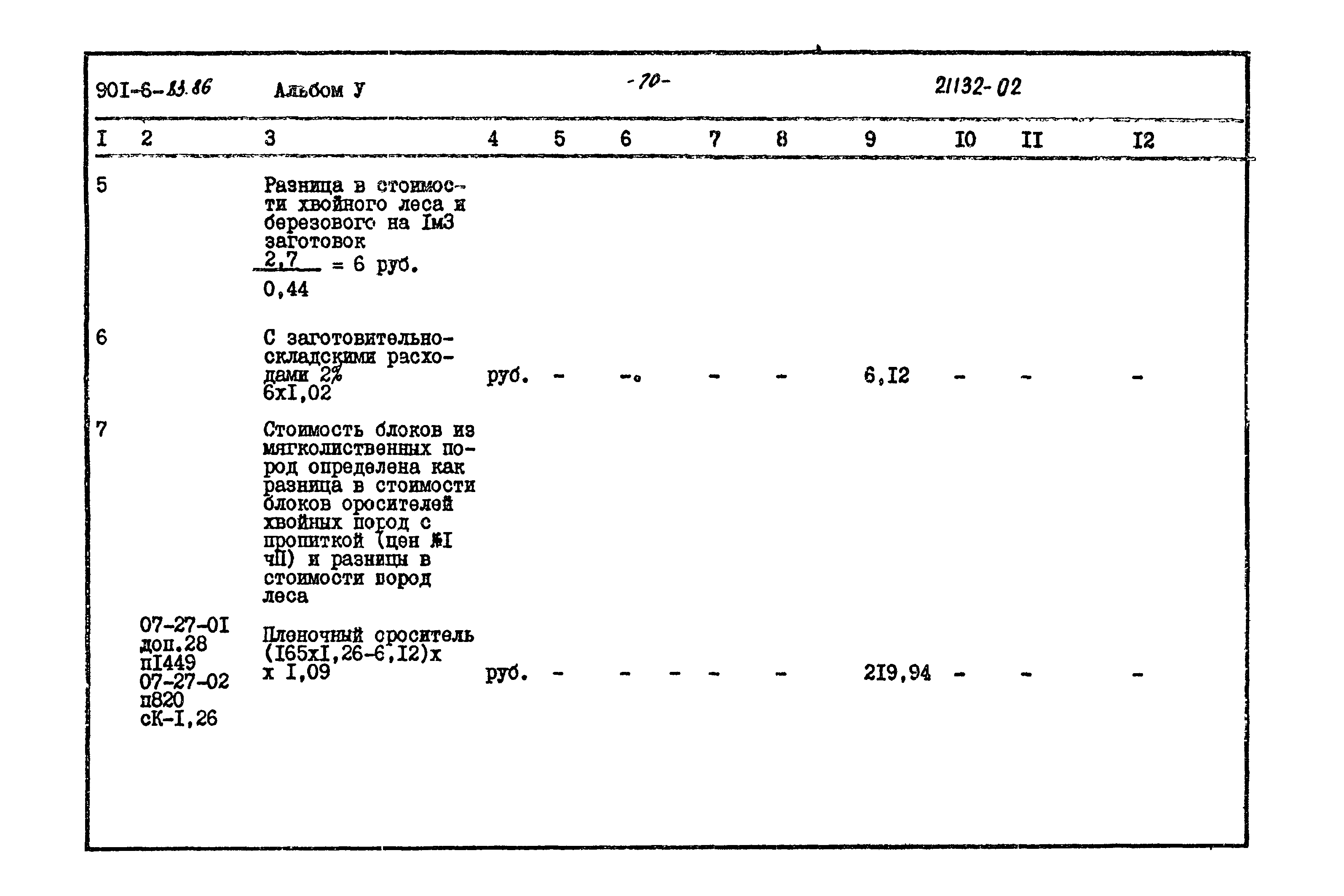 Типовой проект 901-6-83.86