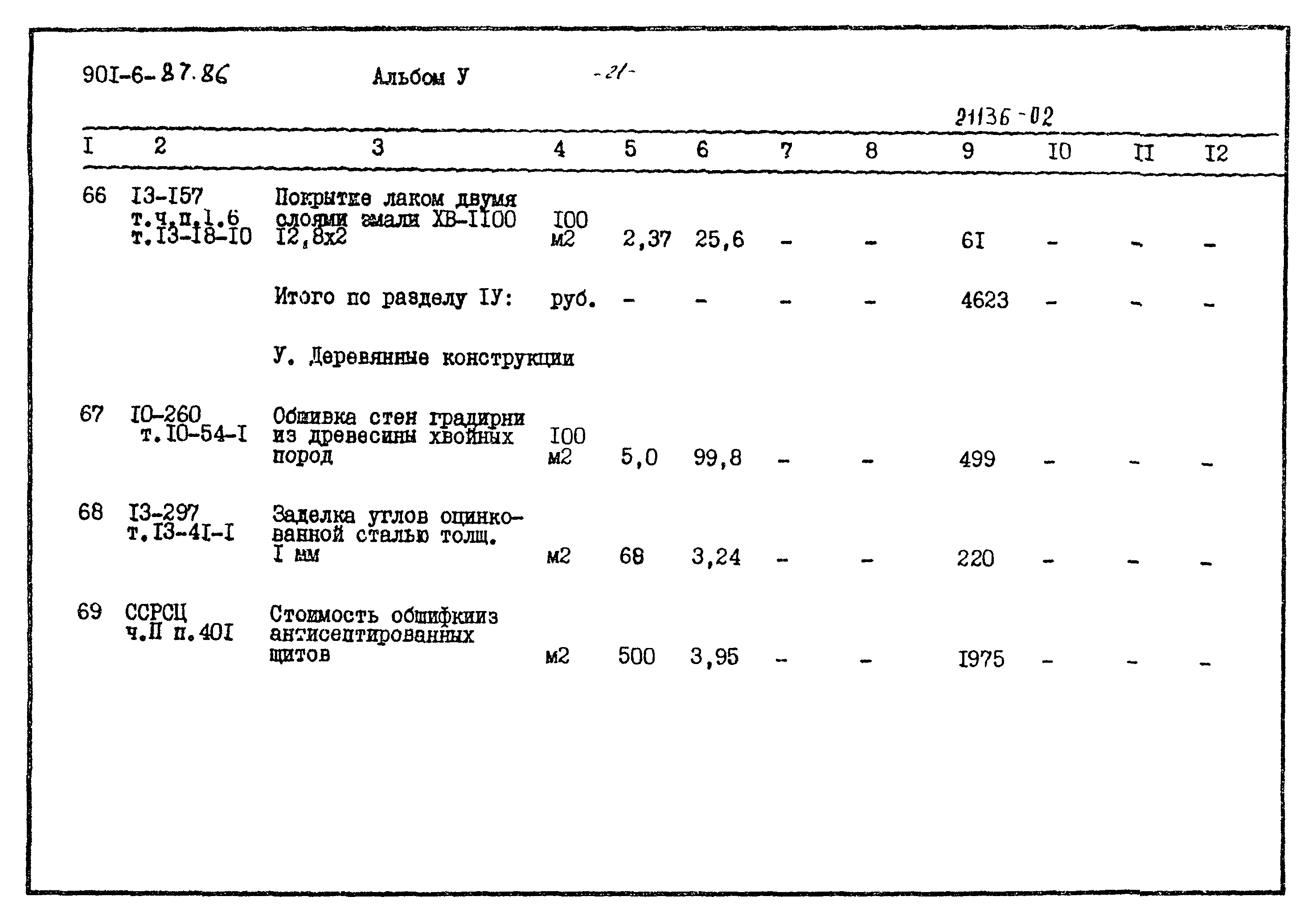Типовой проект 901-6-87.86