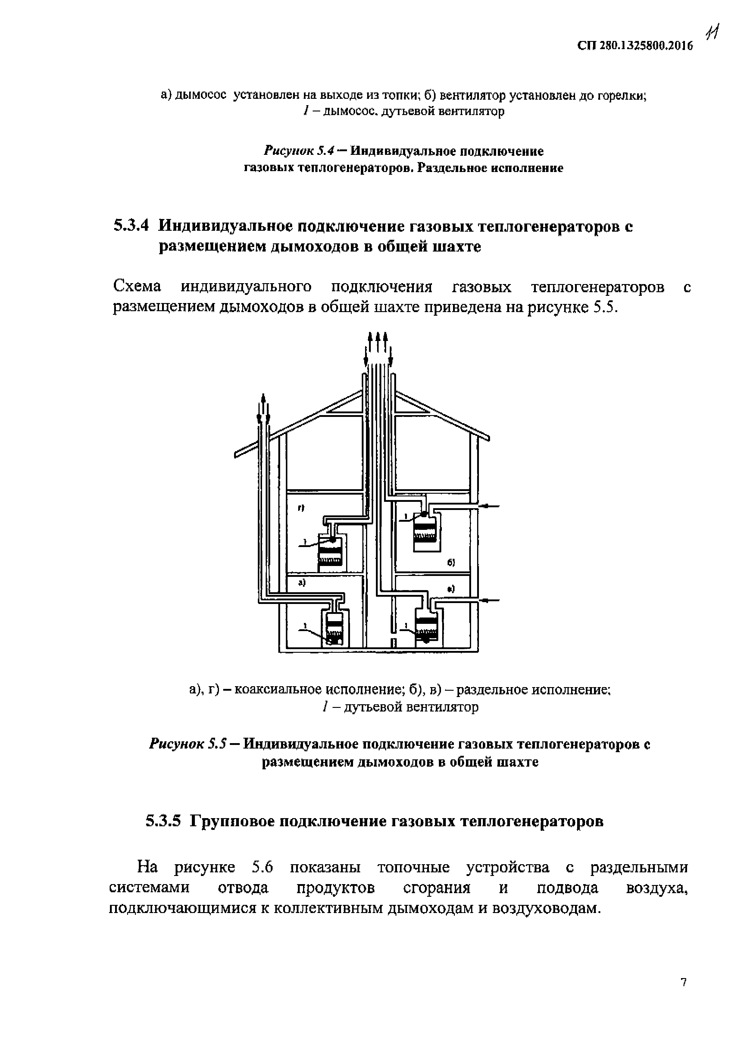 Теплогенераторы - конструктивные особенности и основные характеристики