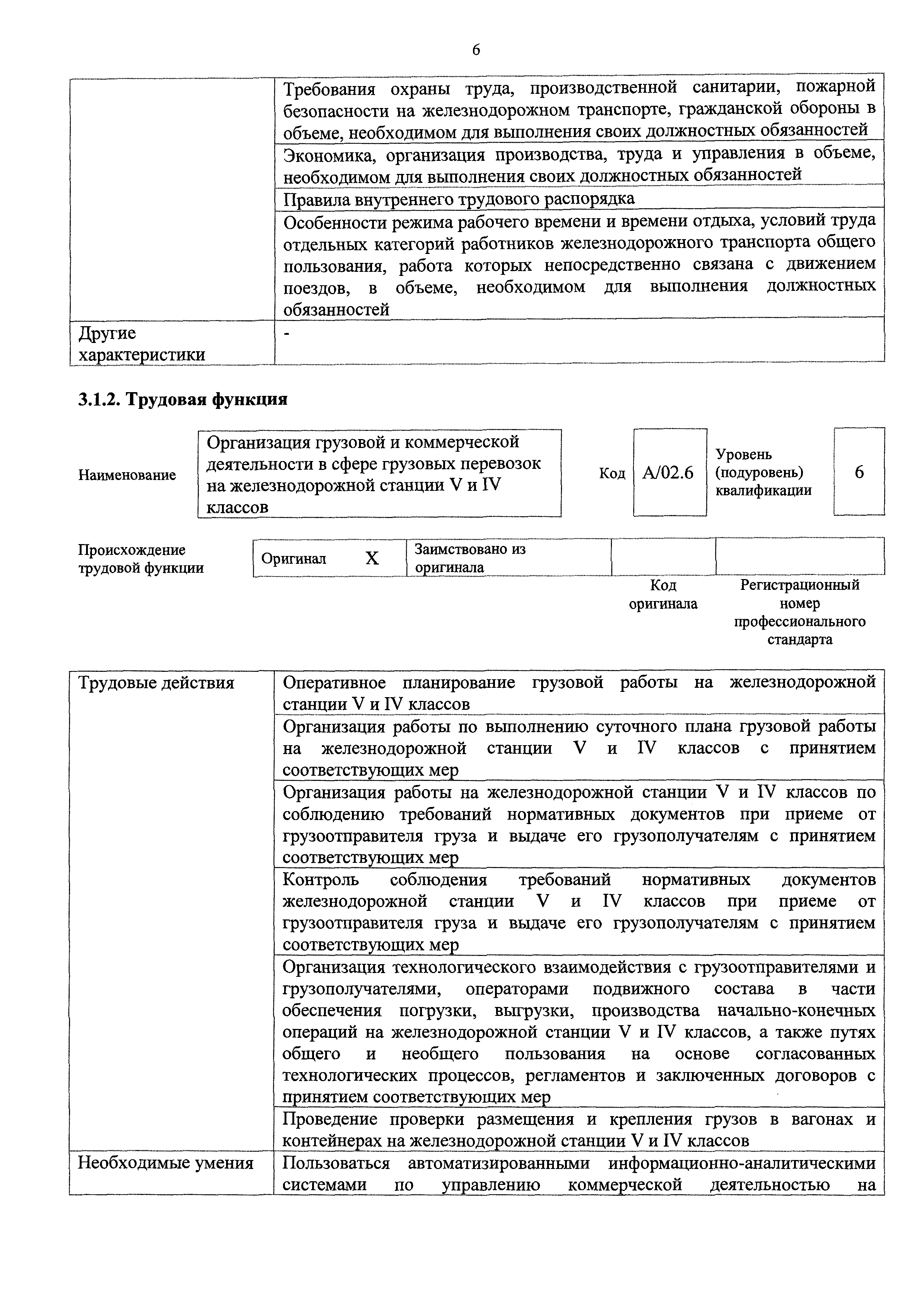 Приказ 48н