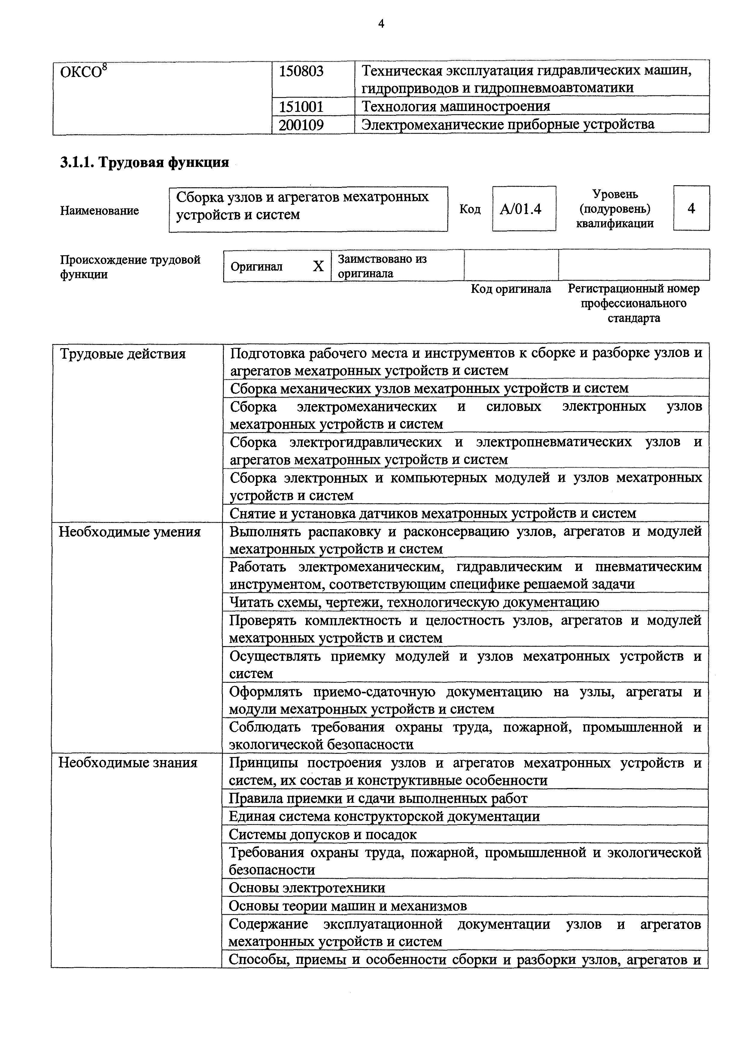 Приказ 175н