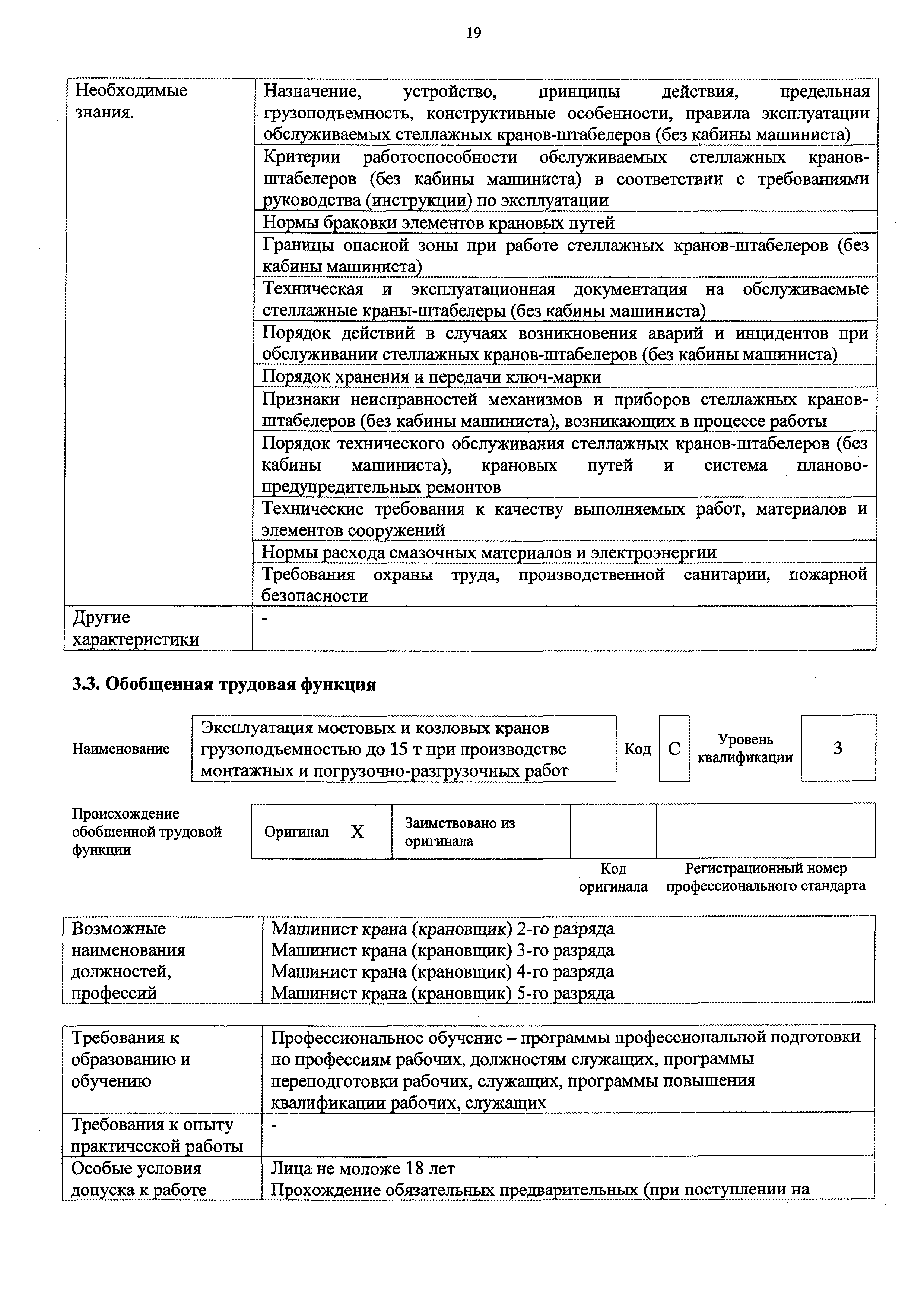 Приказ 215н