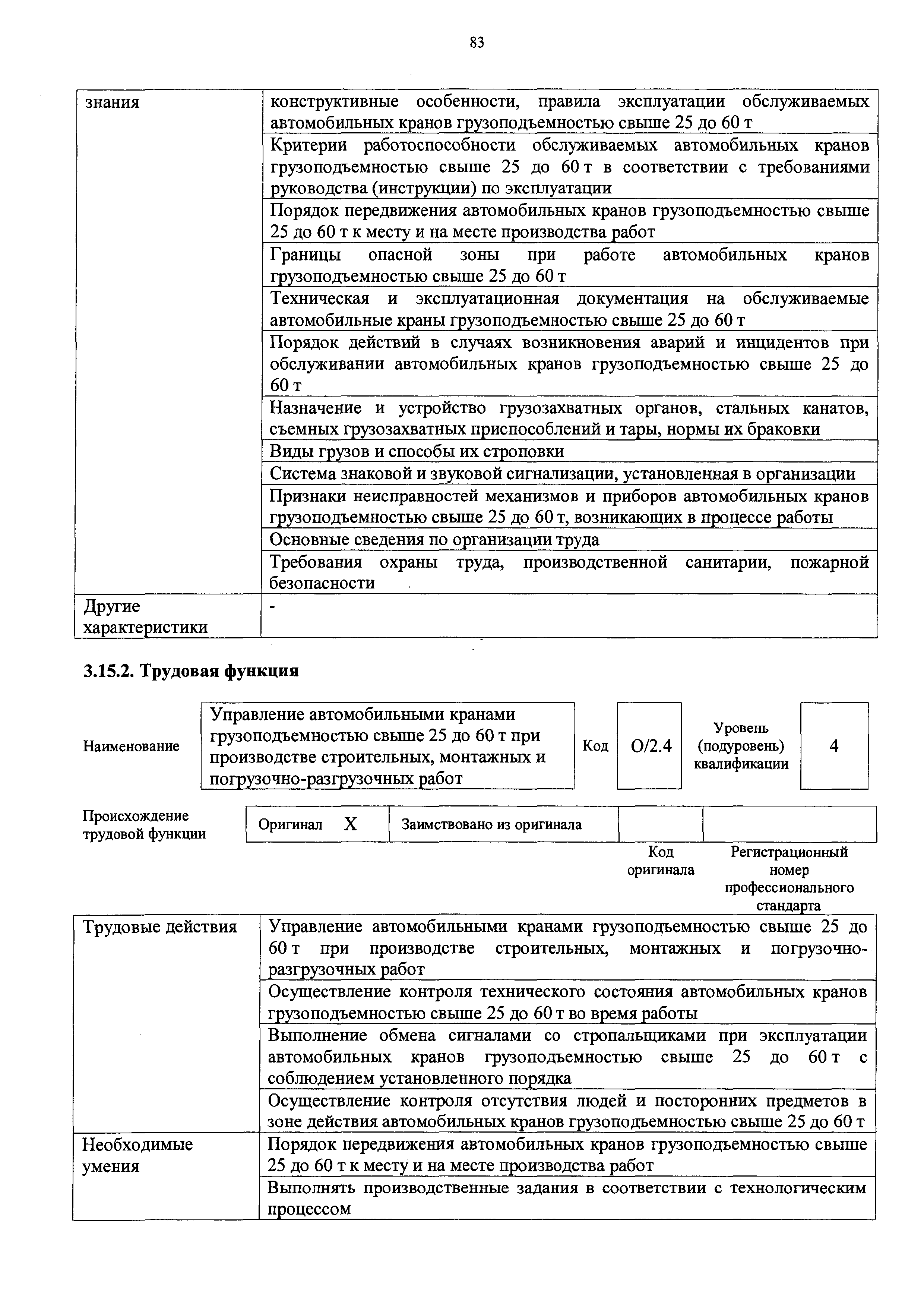 Приказ 215н