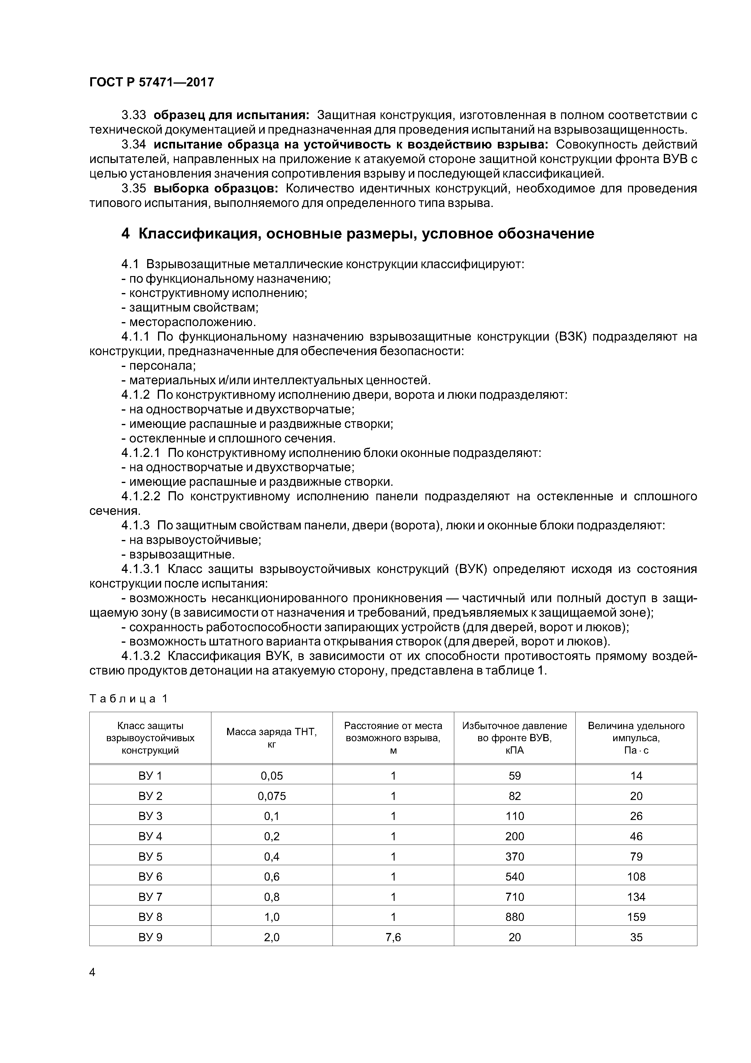 ГОСТ Р 57471-2017