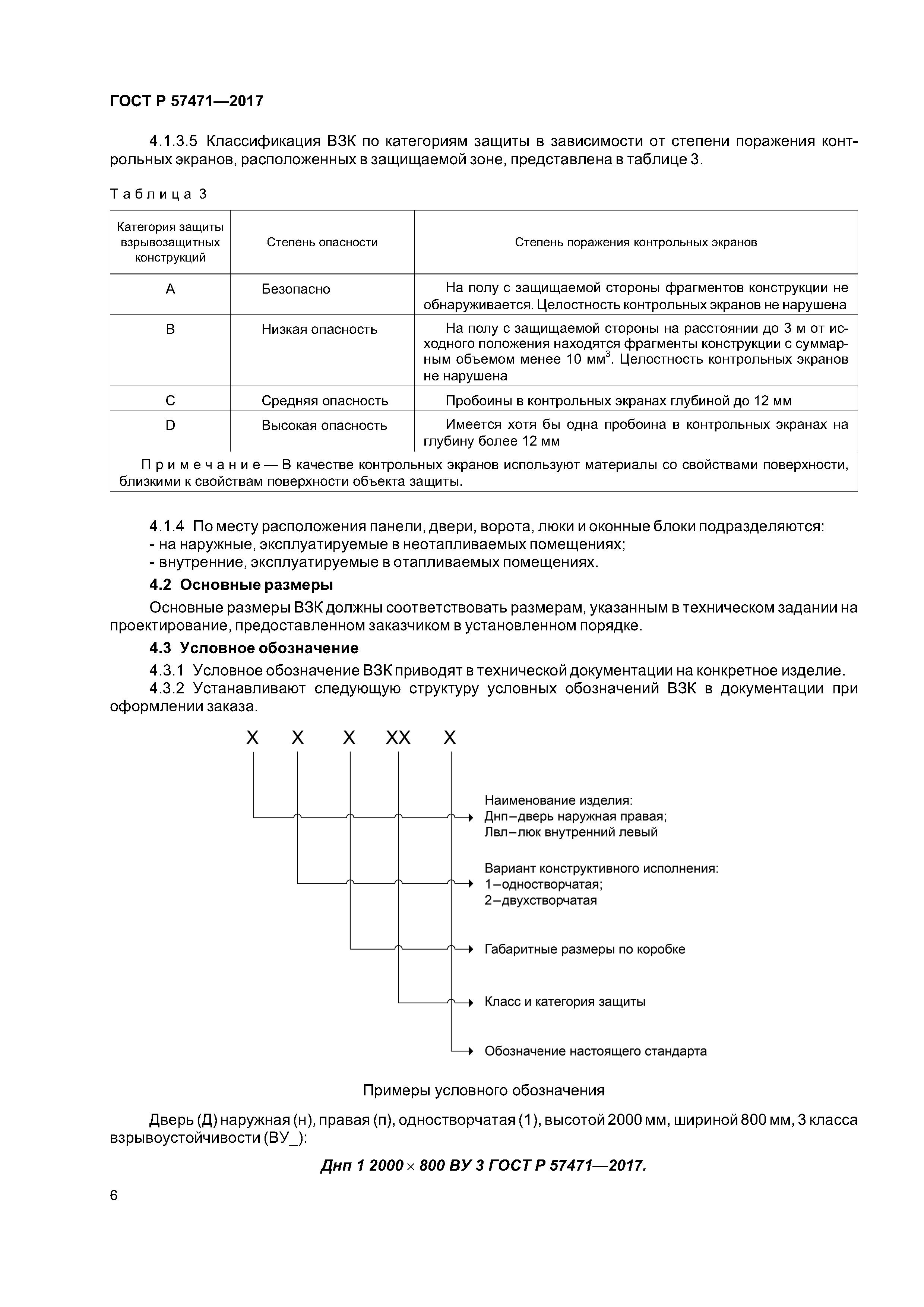ГОСТ Р 57471-2017