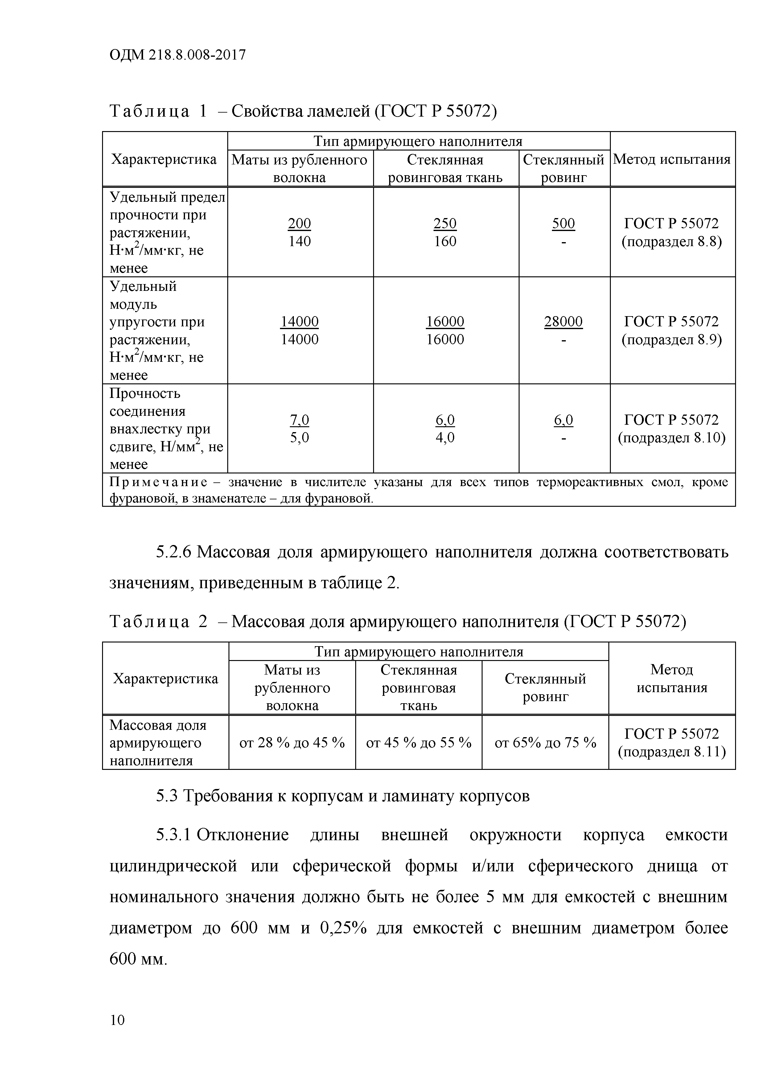 ОДМ 218.8.008-2017