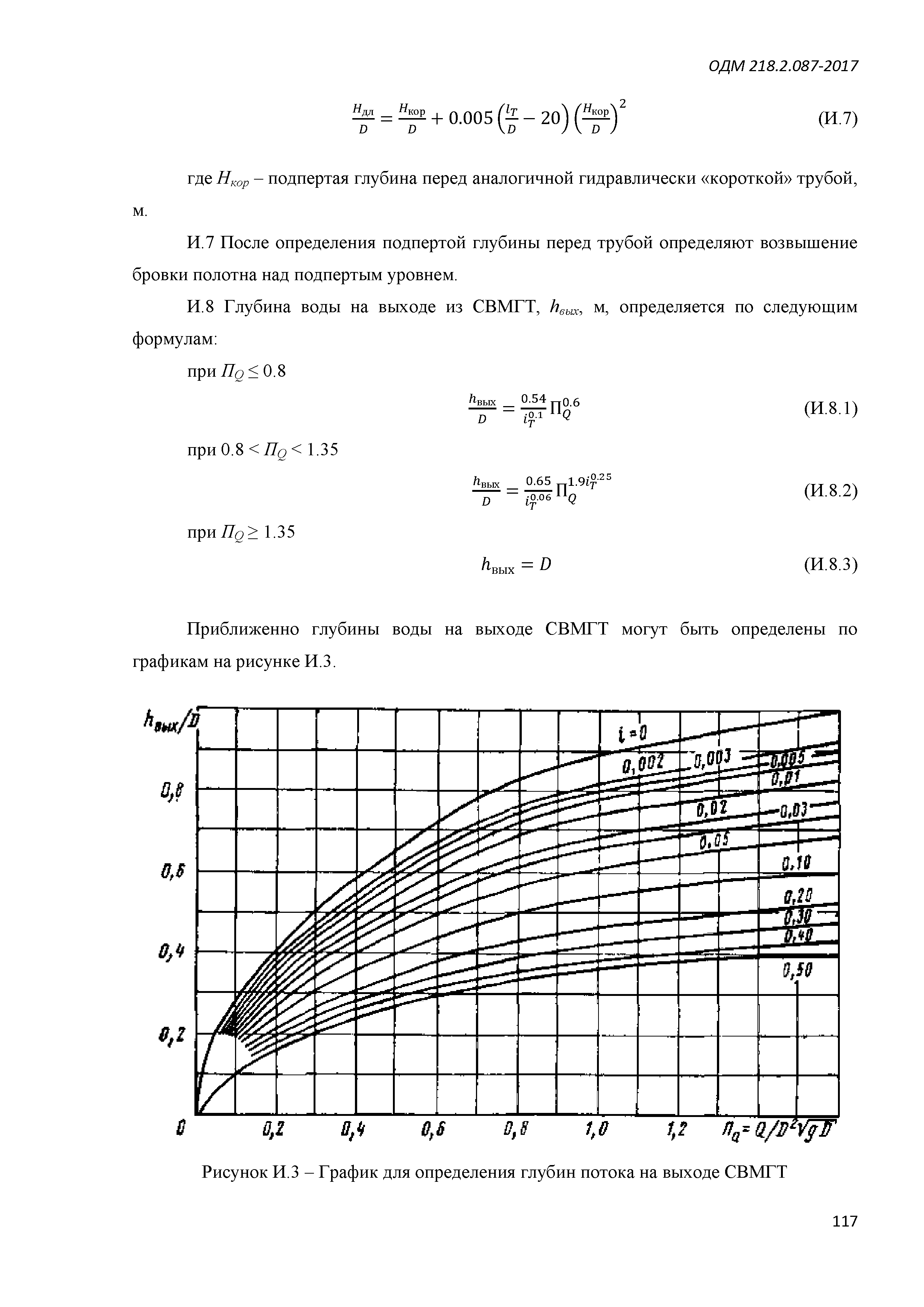 ОДМ 218.2.087-2017