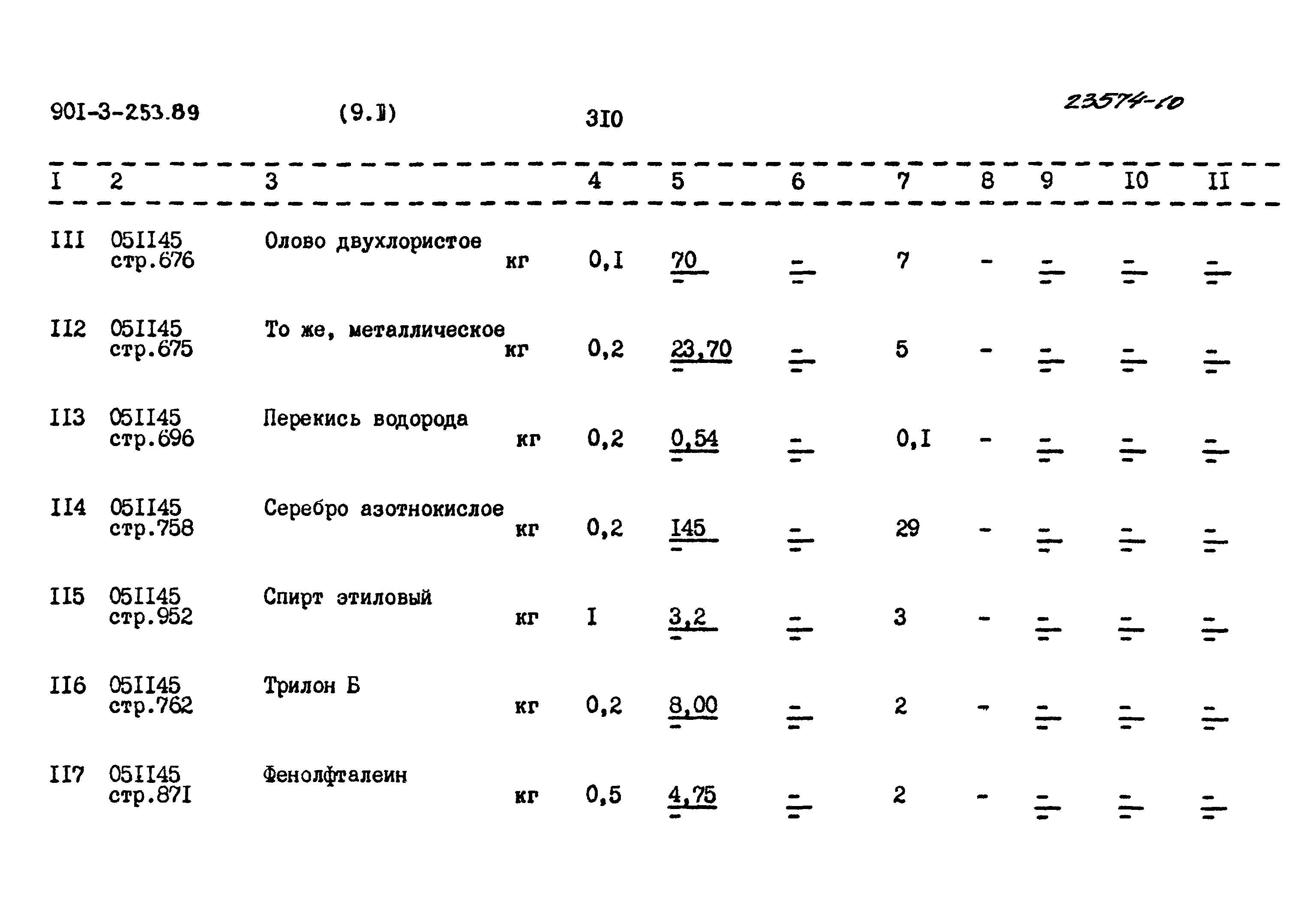 Типовой проект 901-3-253.89
