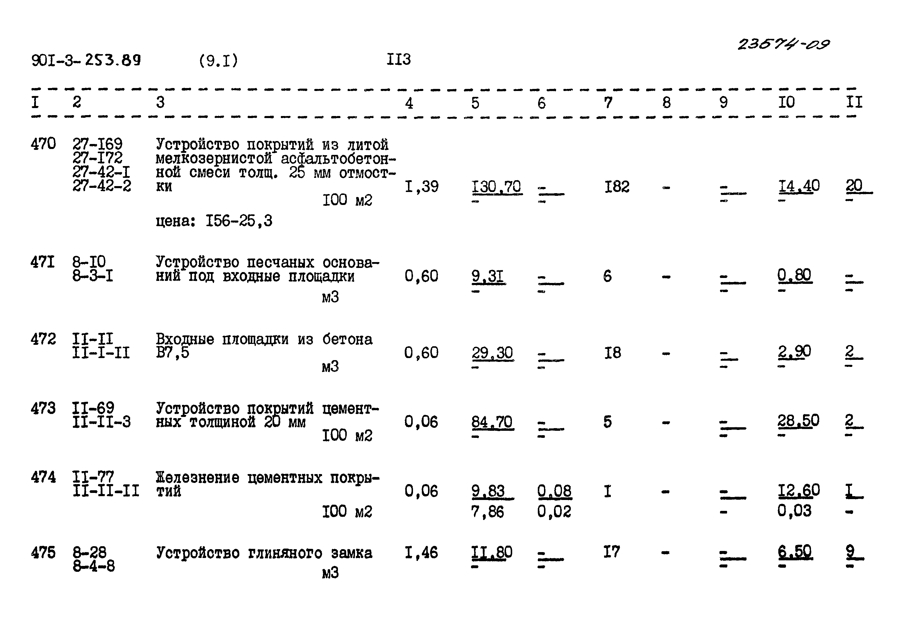 Типовой проект 901-3-253.89