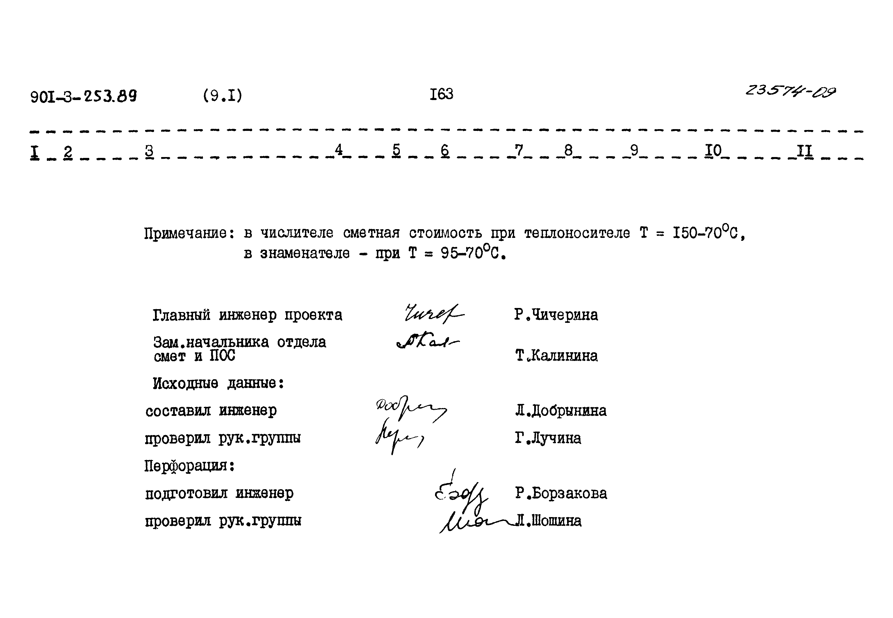 Типовой проект 901-3-253.89