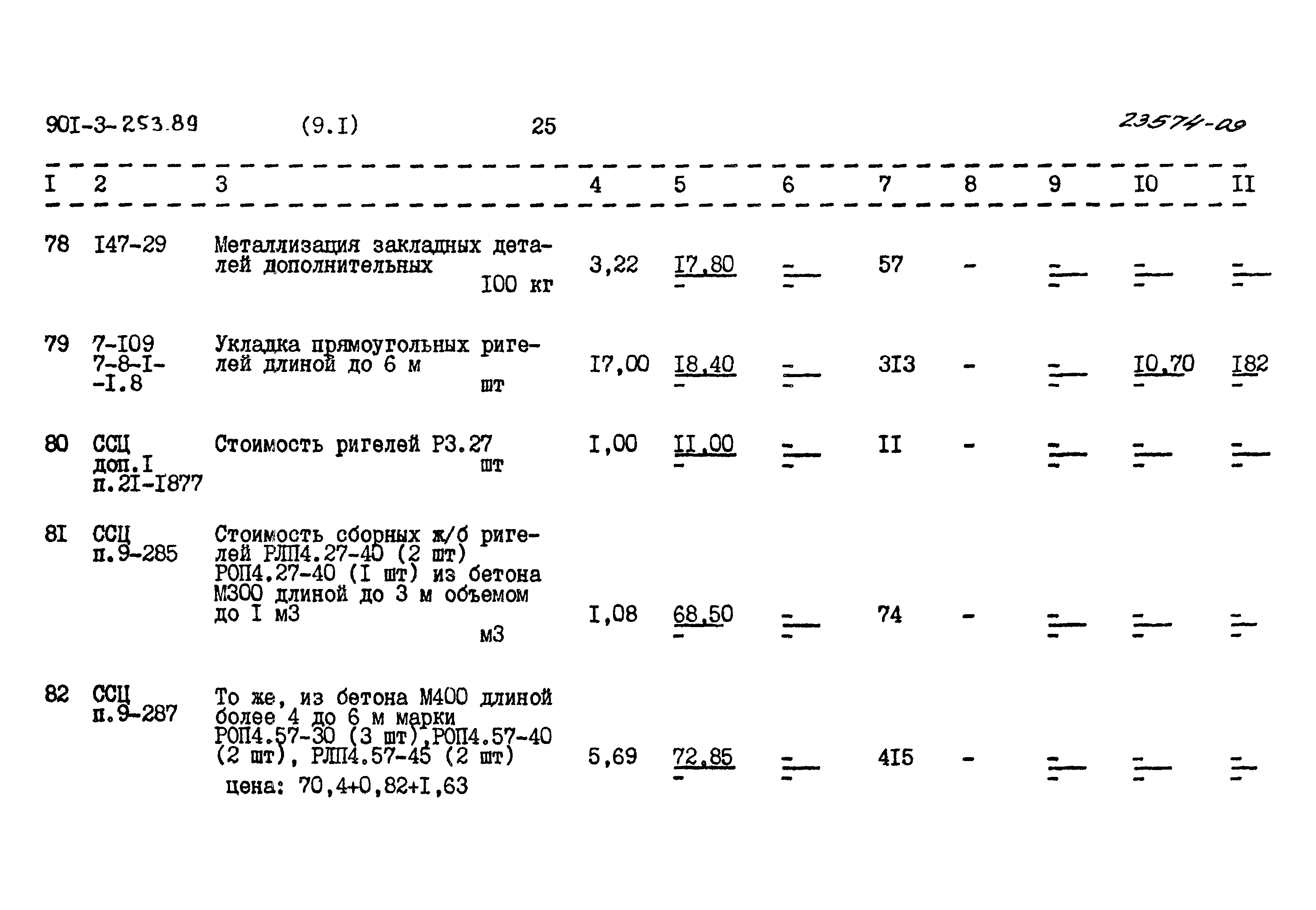 Типовой проект 901-3-253.89